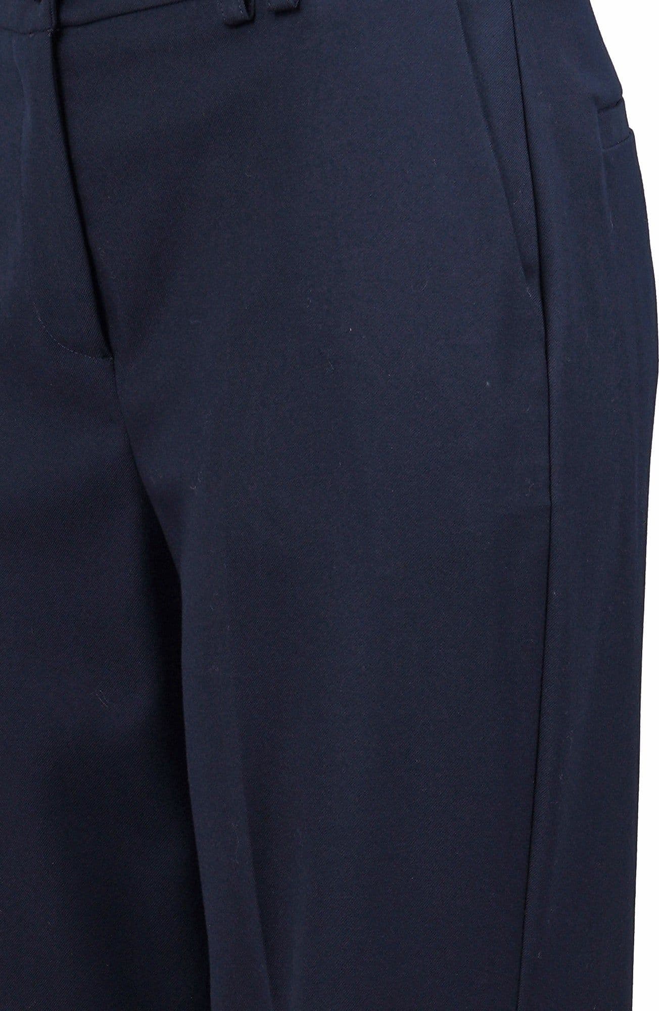 ALESSIA SANTI Alessia Santi - Pantalone - 480514 - Navy - 6