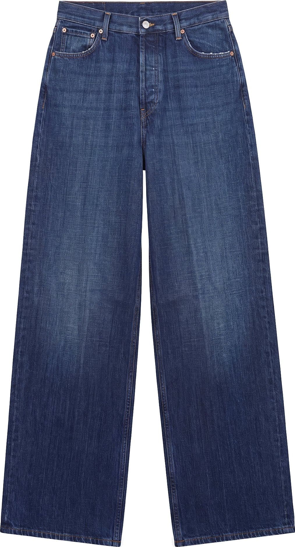 DONDUP Dondup - Jeans - 480561 - Denim scuro - 7