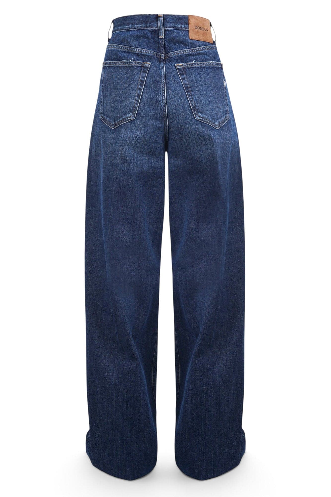 DONDUP Dondup - Jeans - 480561 - Denim scuro - 5