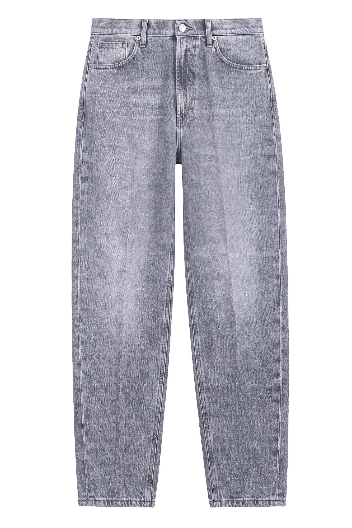 DONDUP Dondup - Jeans - 480563 - Grigio - 7
