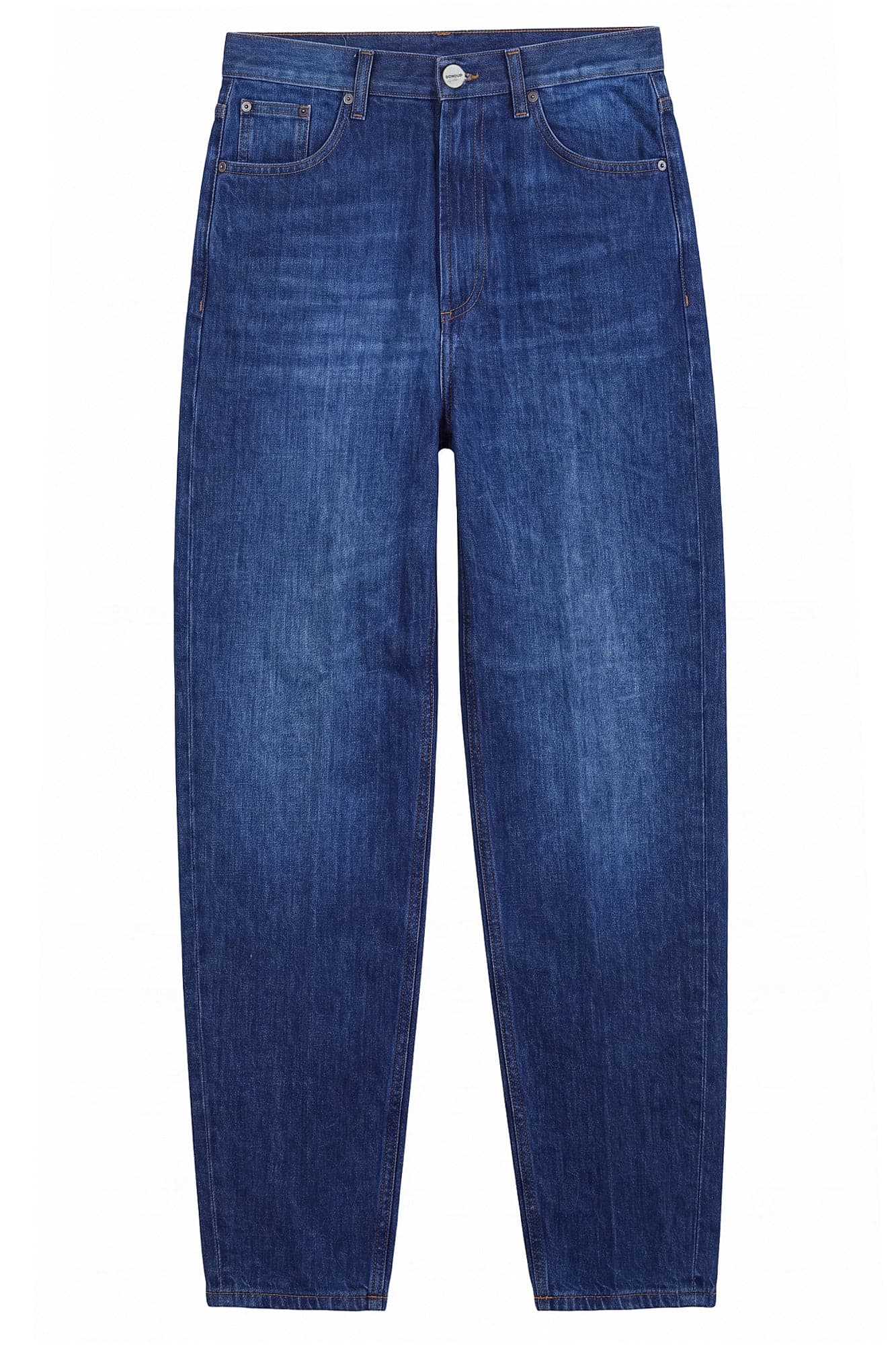 DONDUP Dondup - Jeans - 480564 - Denim scuro - 7