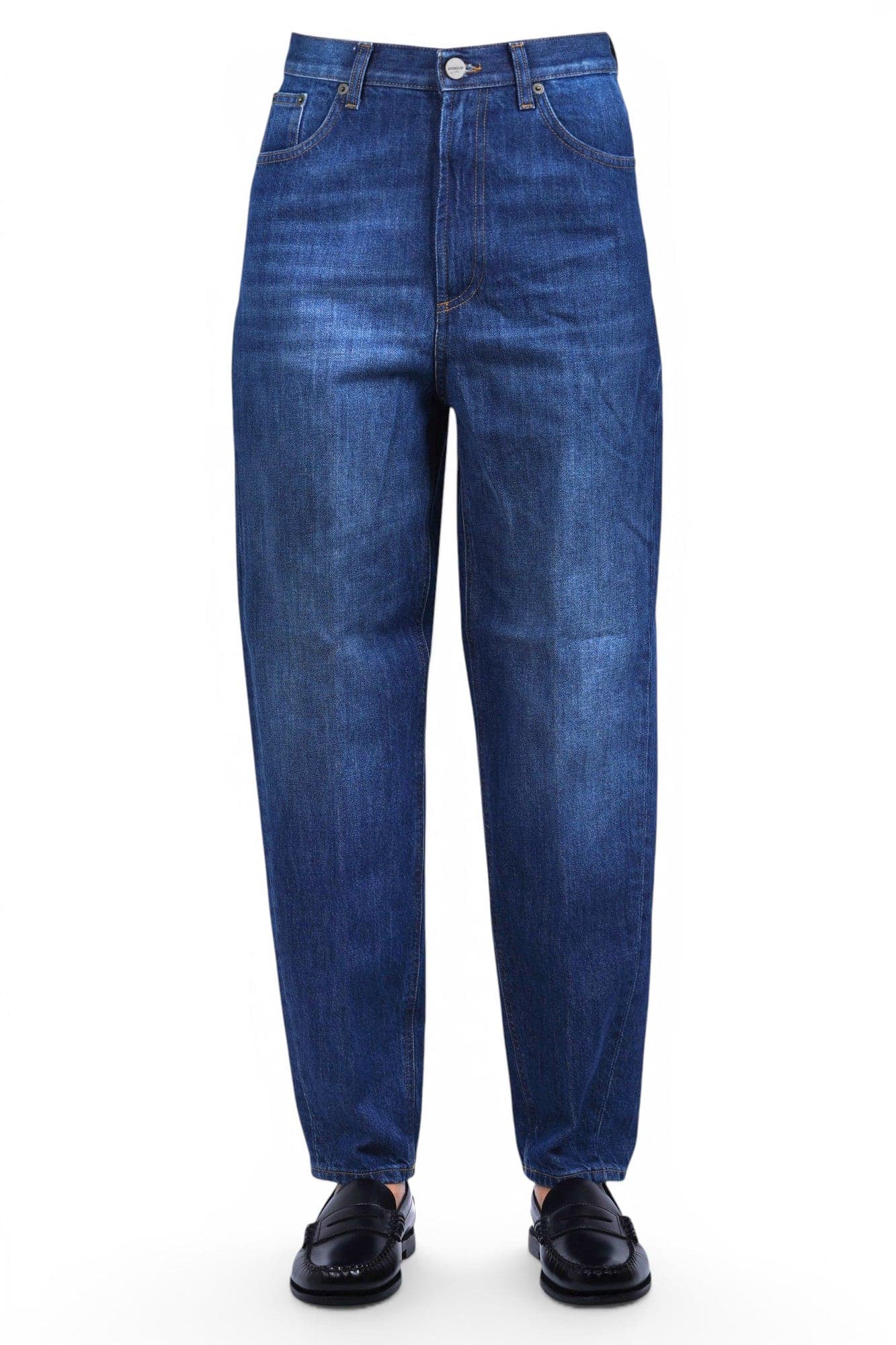 DONDUP Dondup - Jeans - 480564 - Denim scuro - 3
