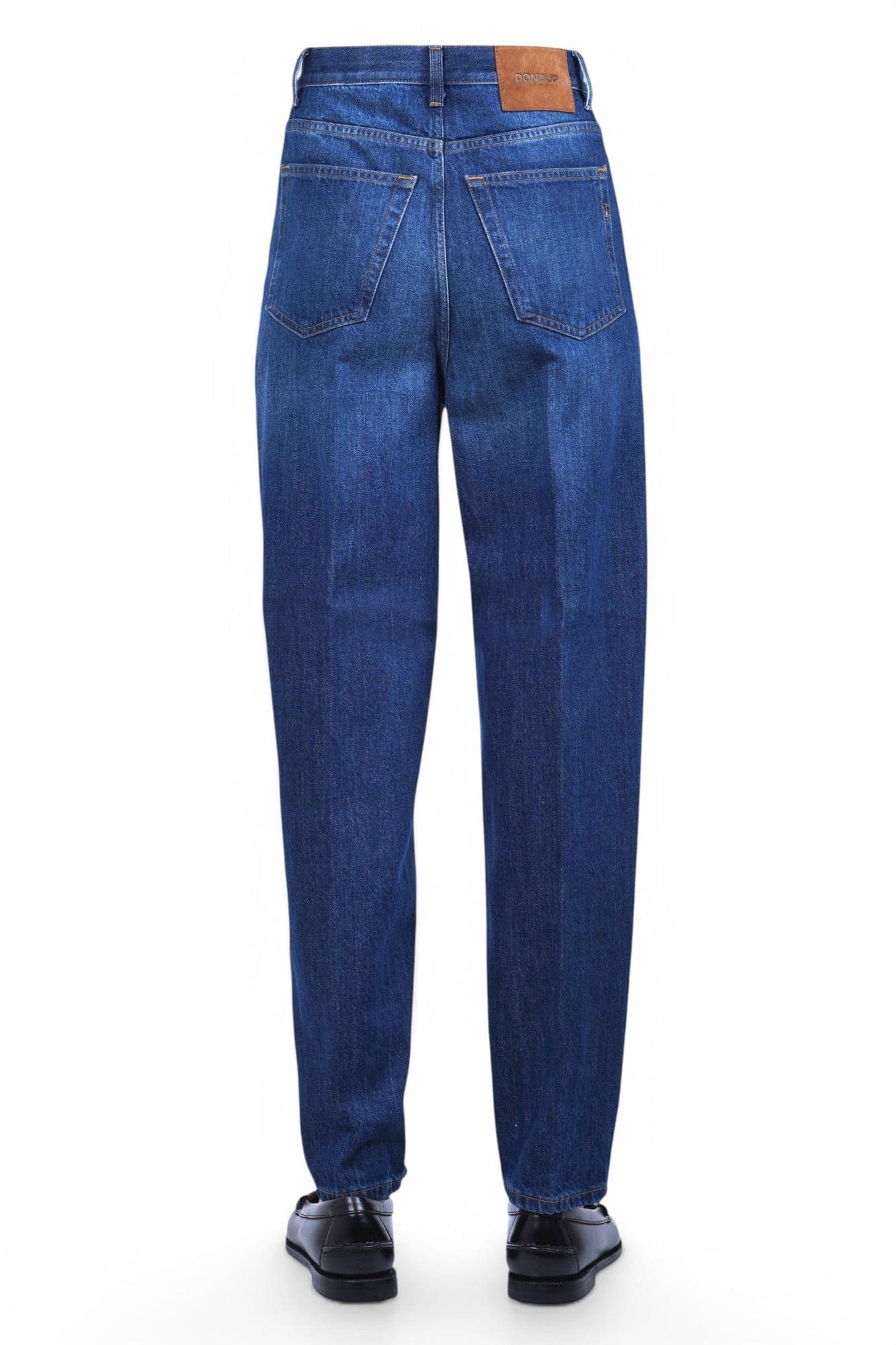 DONDUP Dondup - Jeans - 480564 - Denim scuro - 5