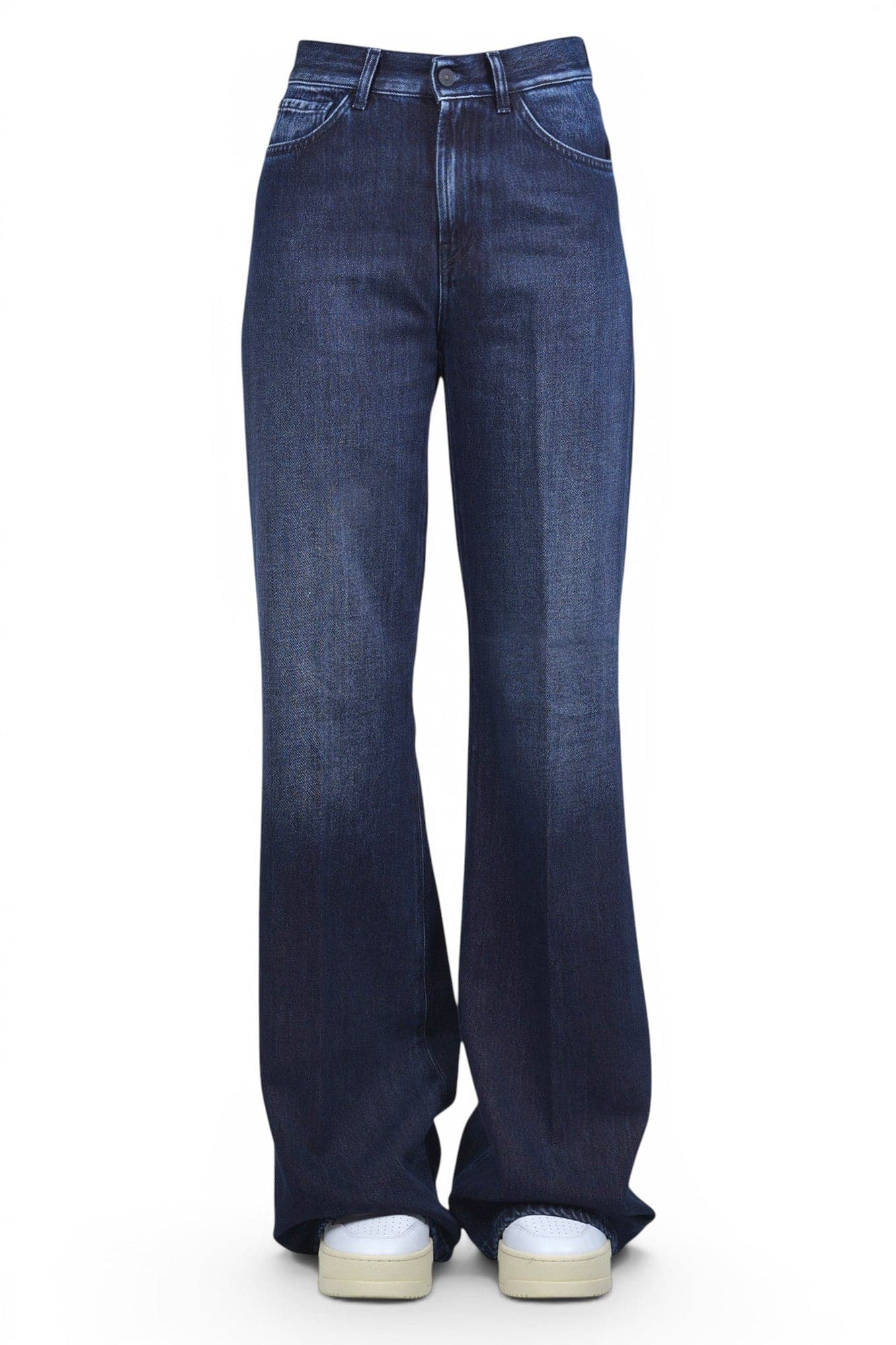 DONDUP Dondup - Jeans - 480565 - Denim scuro - 3