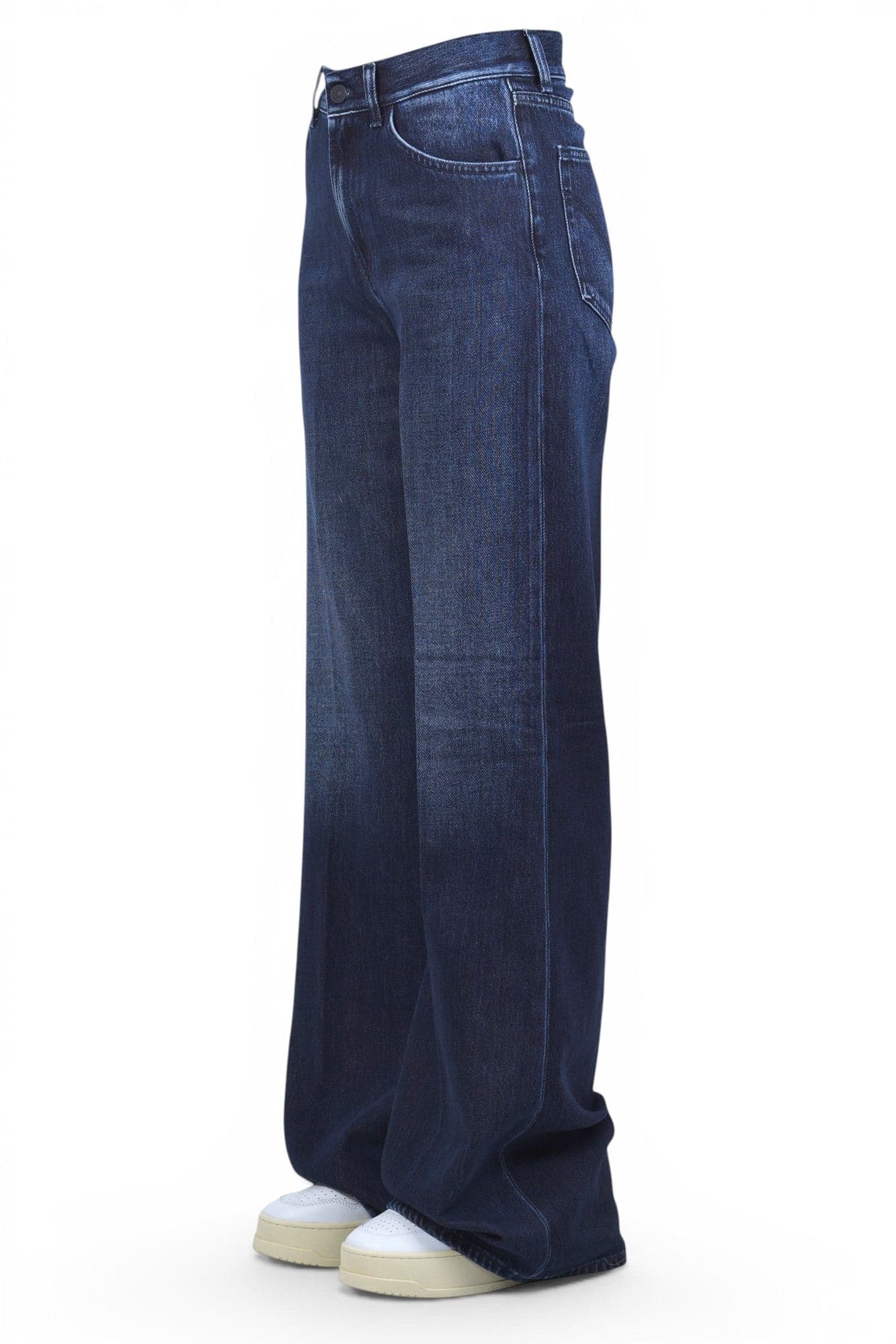 DONDUP Dondup - Jeans - 480565 - Denim scuro - 4
