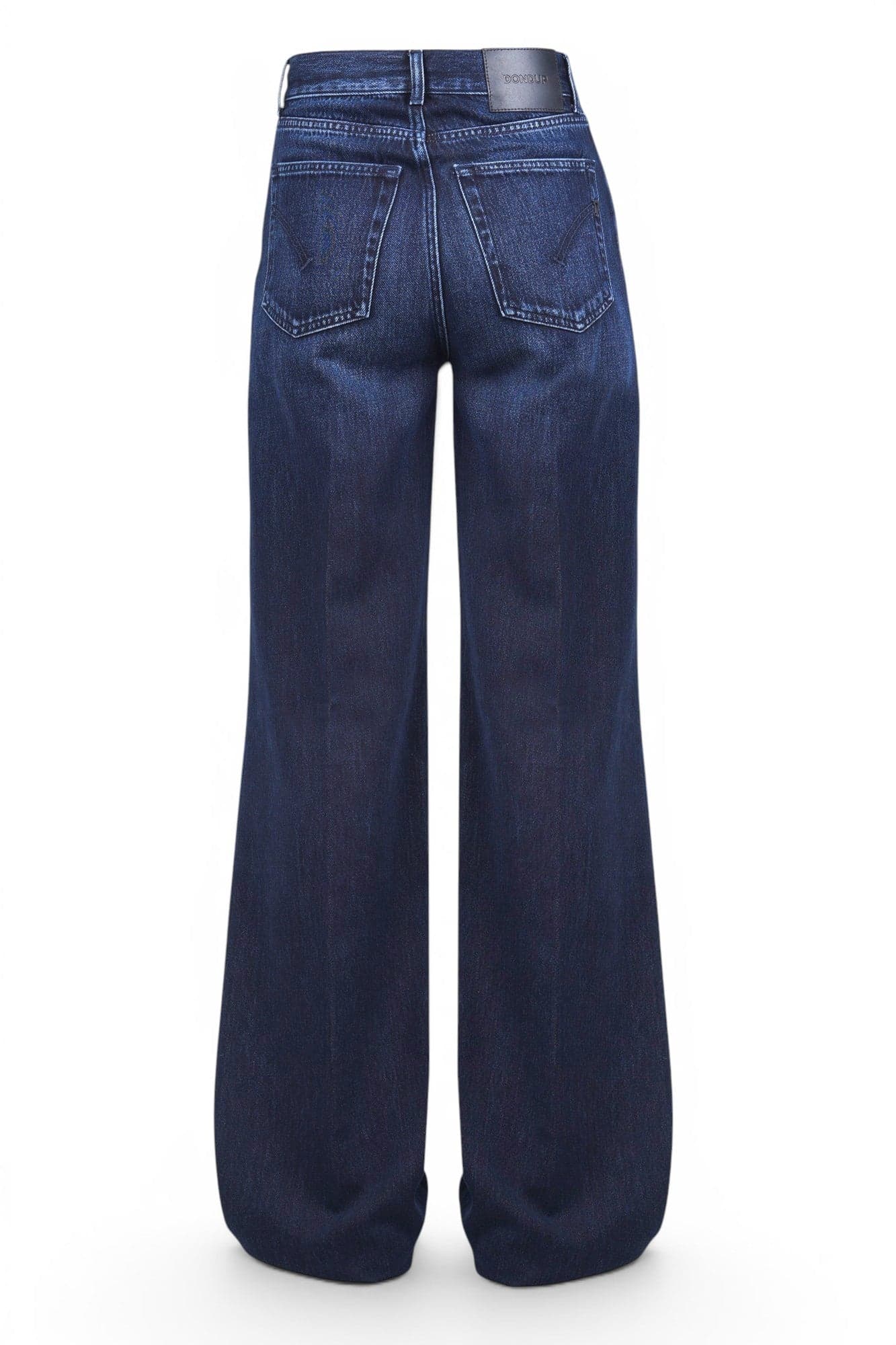 DONDUP Dondup - Jeans - 480565 - Denim scuro - 5