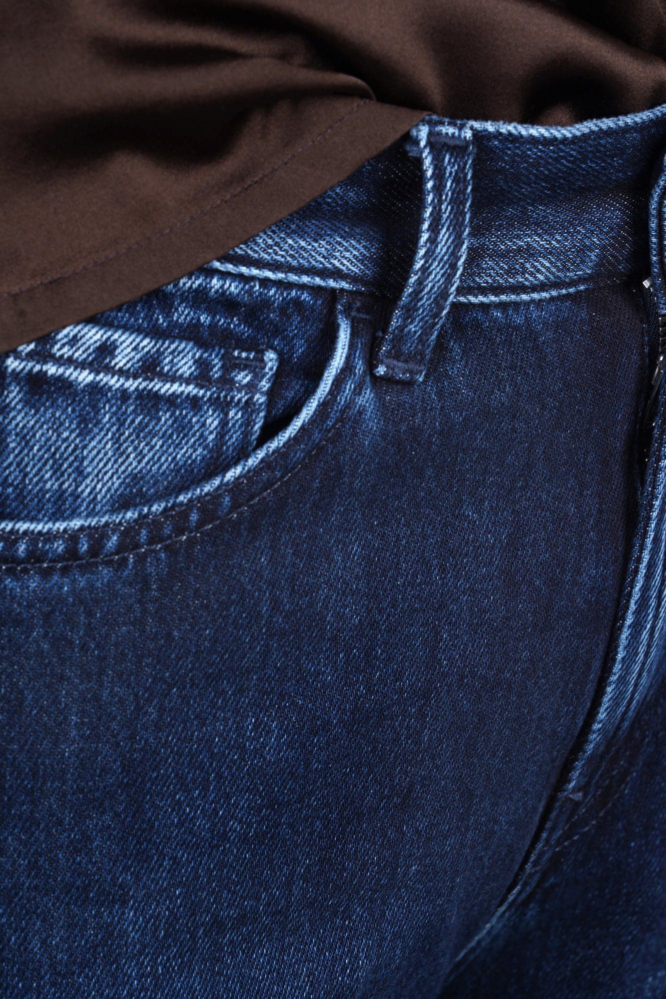 DONDUP Dondup - Jeans - 480565 - Denim scuro - 6