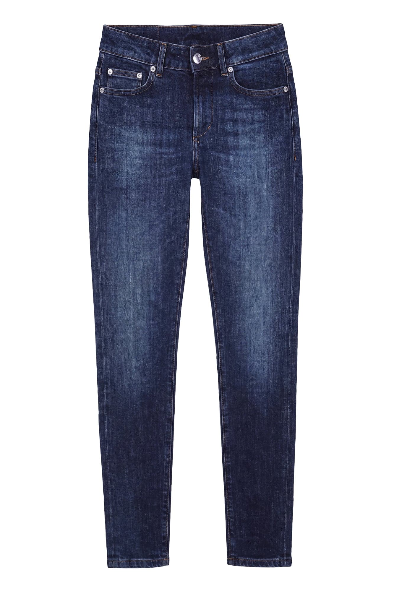 DONDUP Dondup - Jeans - 480568 - Denim scuro - 7