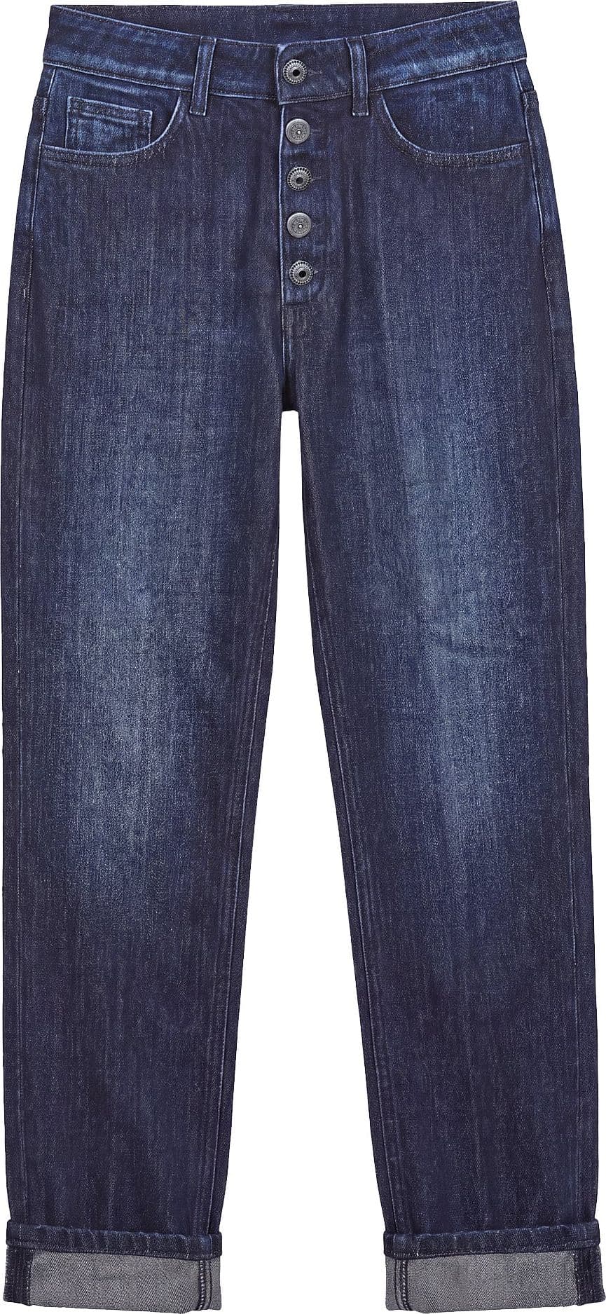 DONDUP Dondup - Jeans - 480569 - Denim scuro - 7