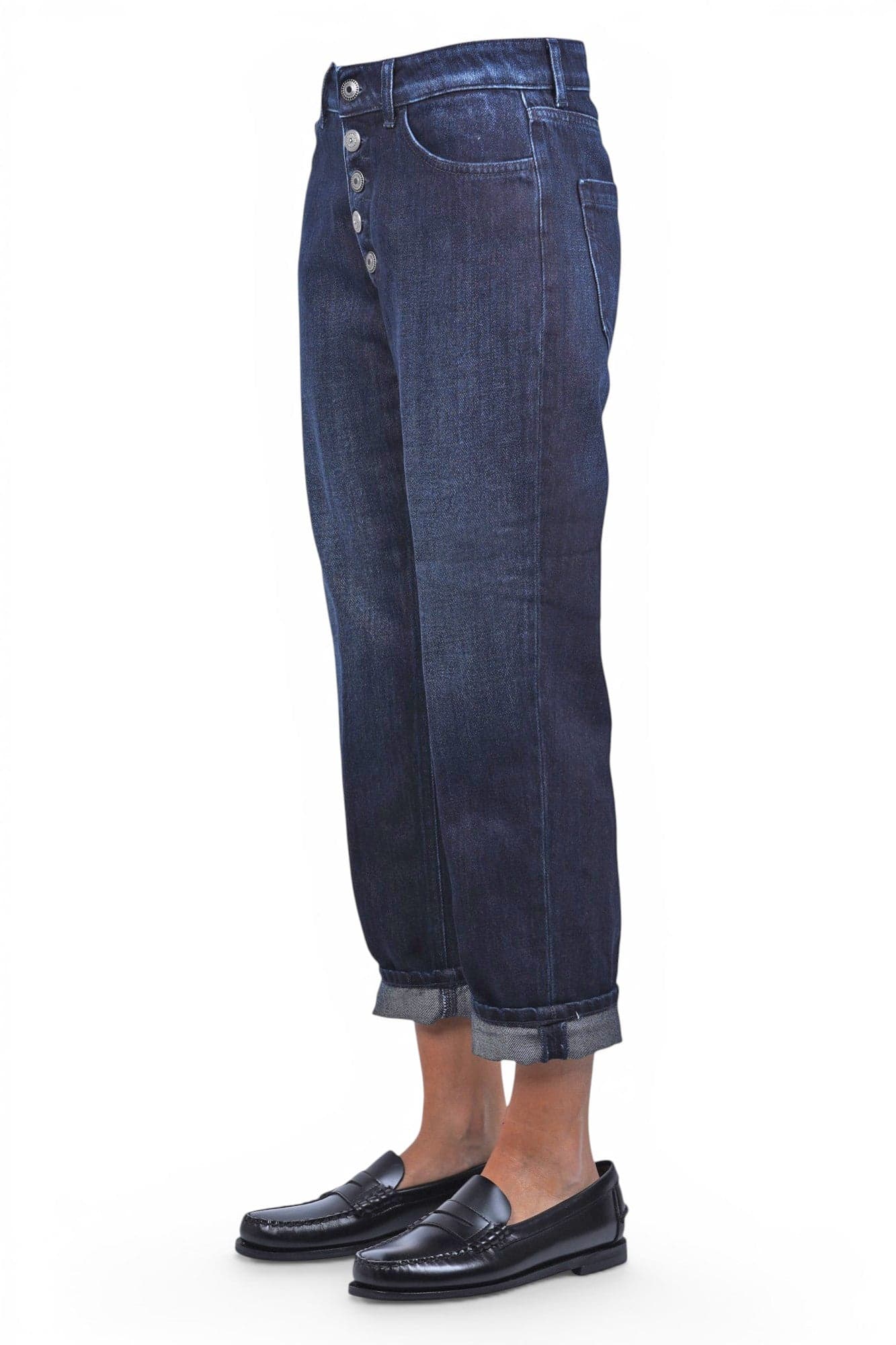 DONDUP Dondup - Jeans - 480569 - Denim scuro - 4