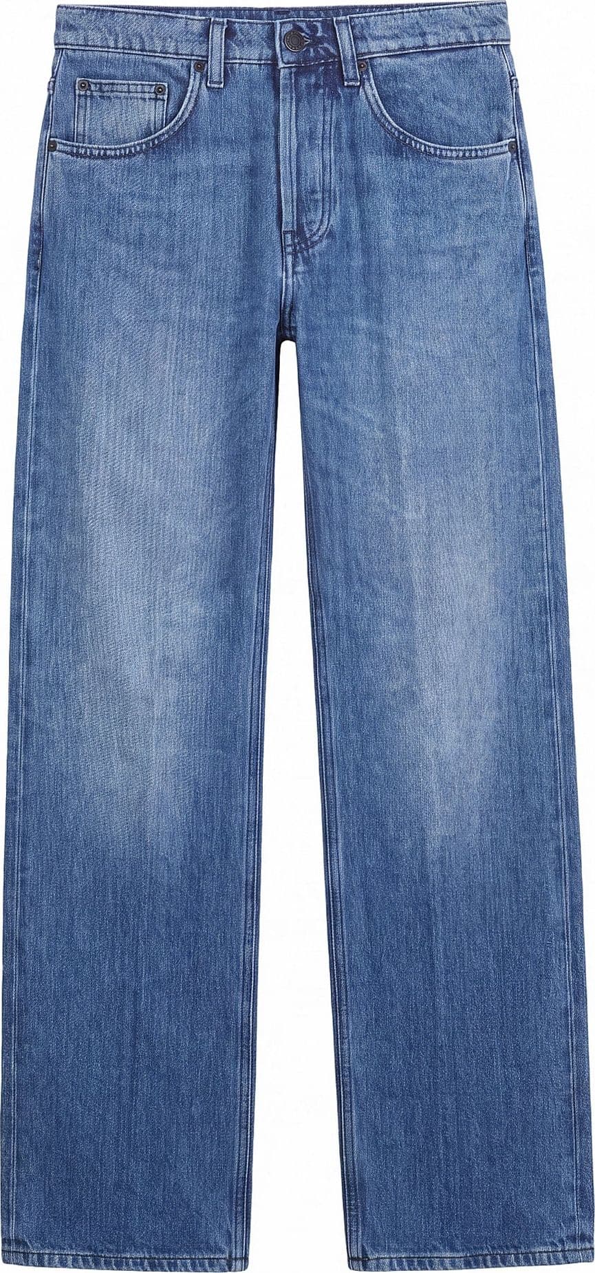 DONDUP Dondup - Jeans - 480570 - Denim scuro - 7