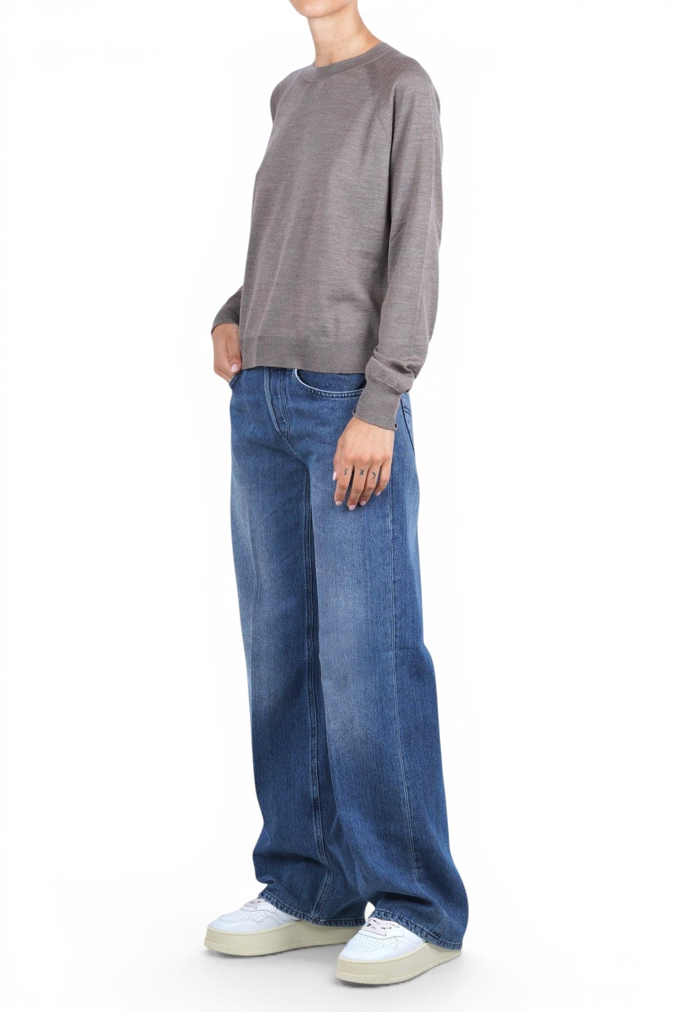 DONDUP Dondup - Jeans - 480570 - Denim scuro - 2