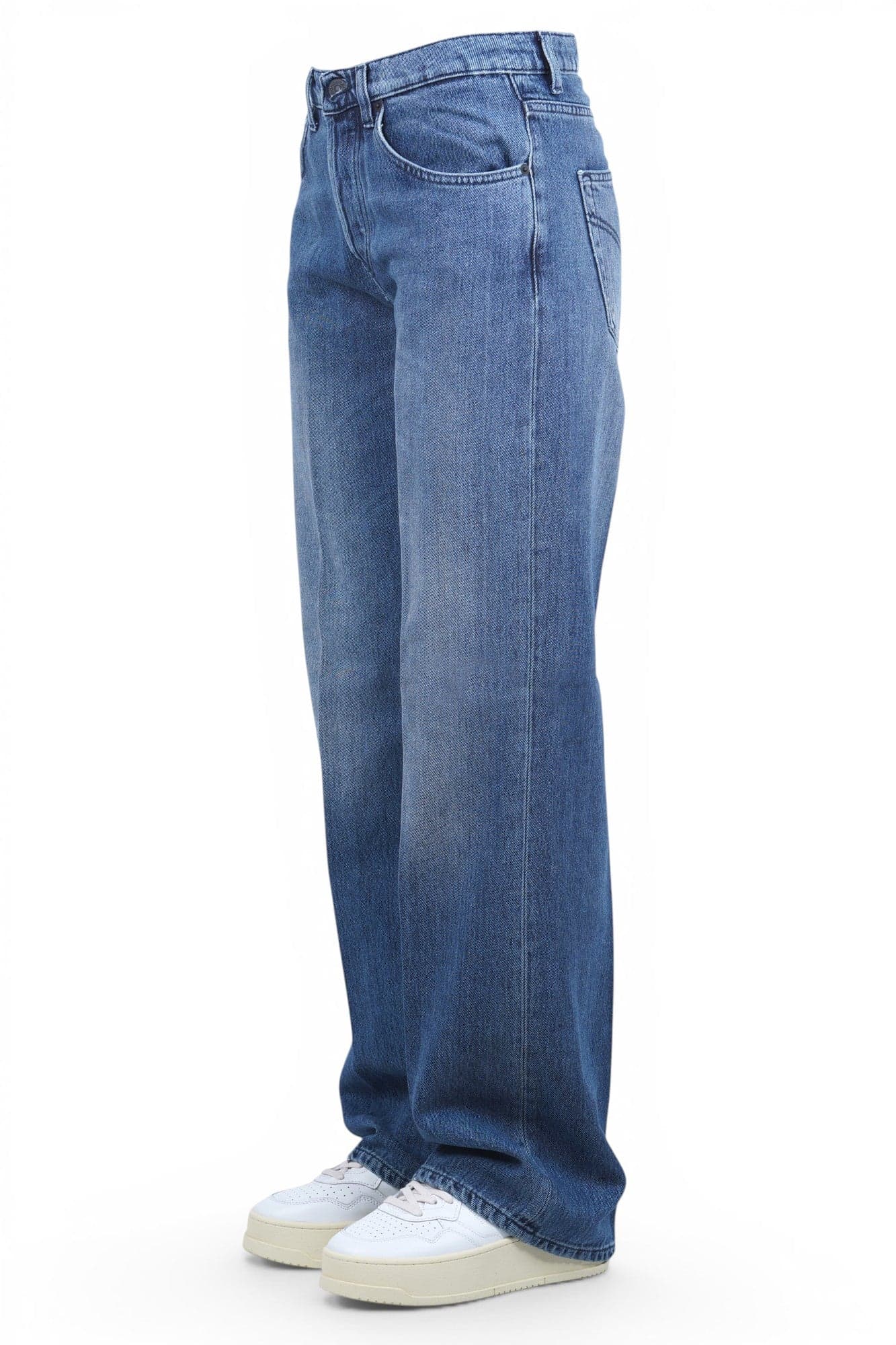 DONDUP Dondup - Jeans - 480570 - Denim scuro - 4
