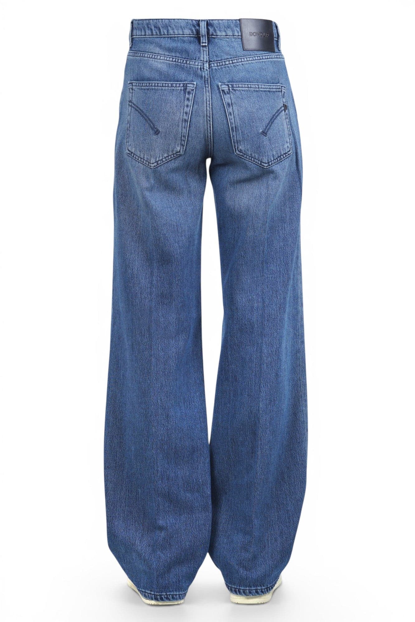 DONDUP Dondup - Jeans - 480570 - Denim scuro - 5