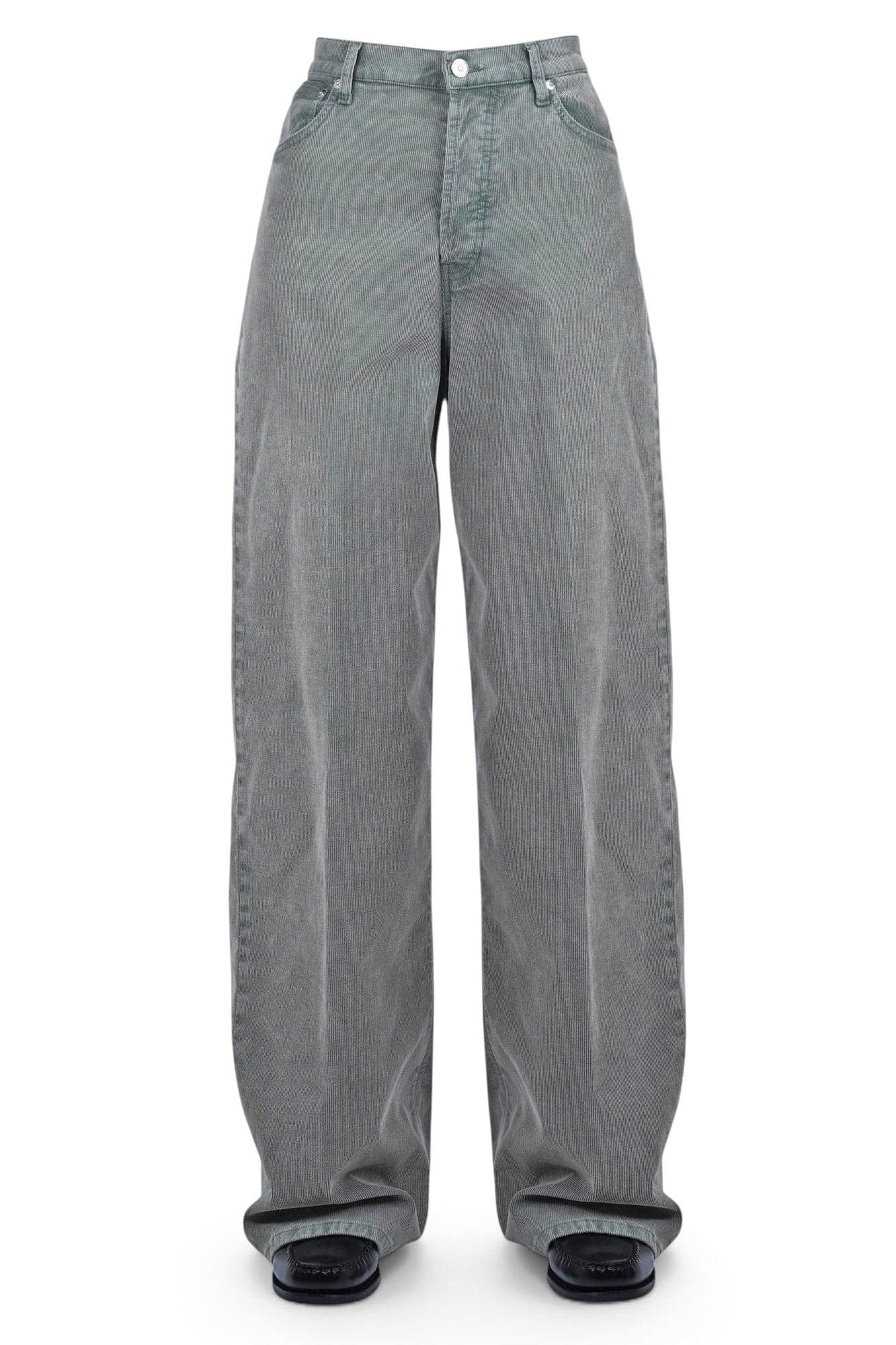 DONDUP Dondup - Jeans - 480571 - Salvia - 3
