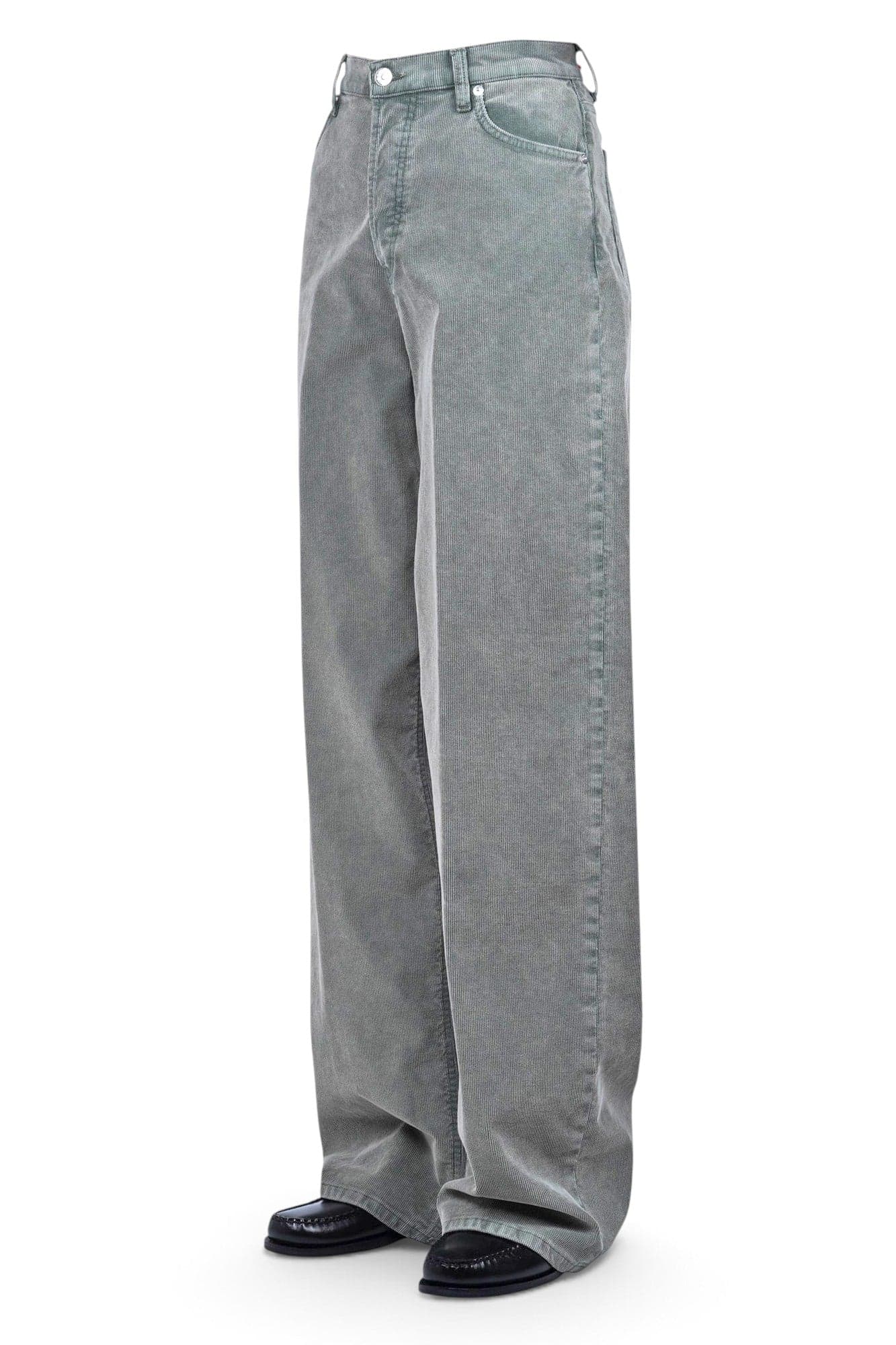 DONDUP Dondup - Jeans - 480571 - Salvia - 4
