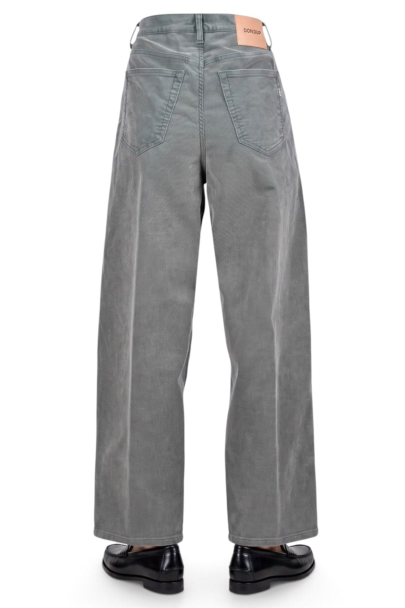 DONDUP Dondup - Jeans - 480571 - Salvia - 5