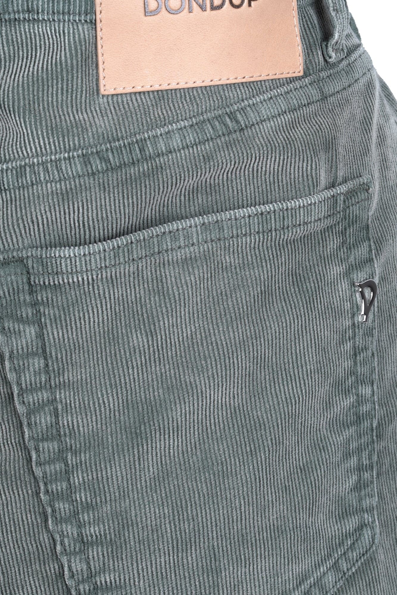 DONDUP Dondup - Jeans - 480571 - Salvia - 6