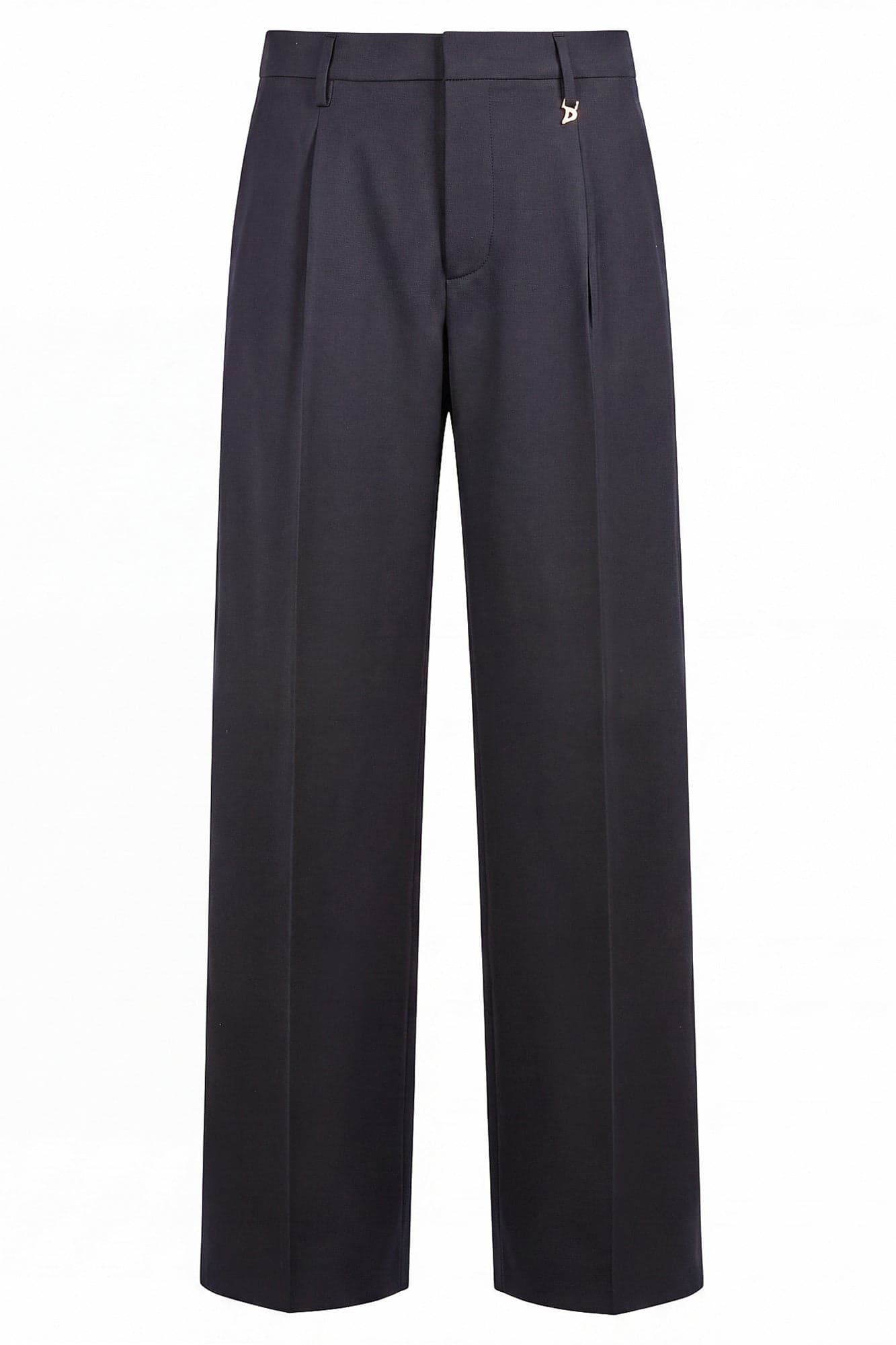 DONDUP Dondup - Pantalone - 480574 - Nero - 7