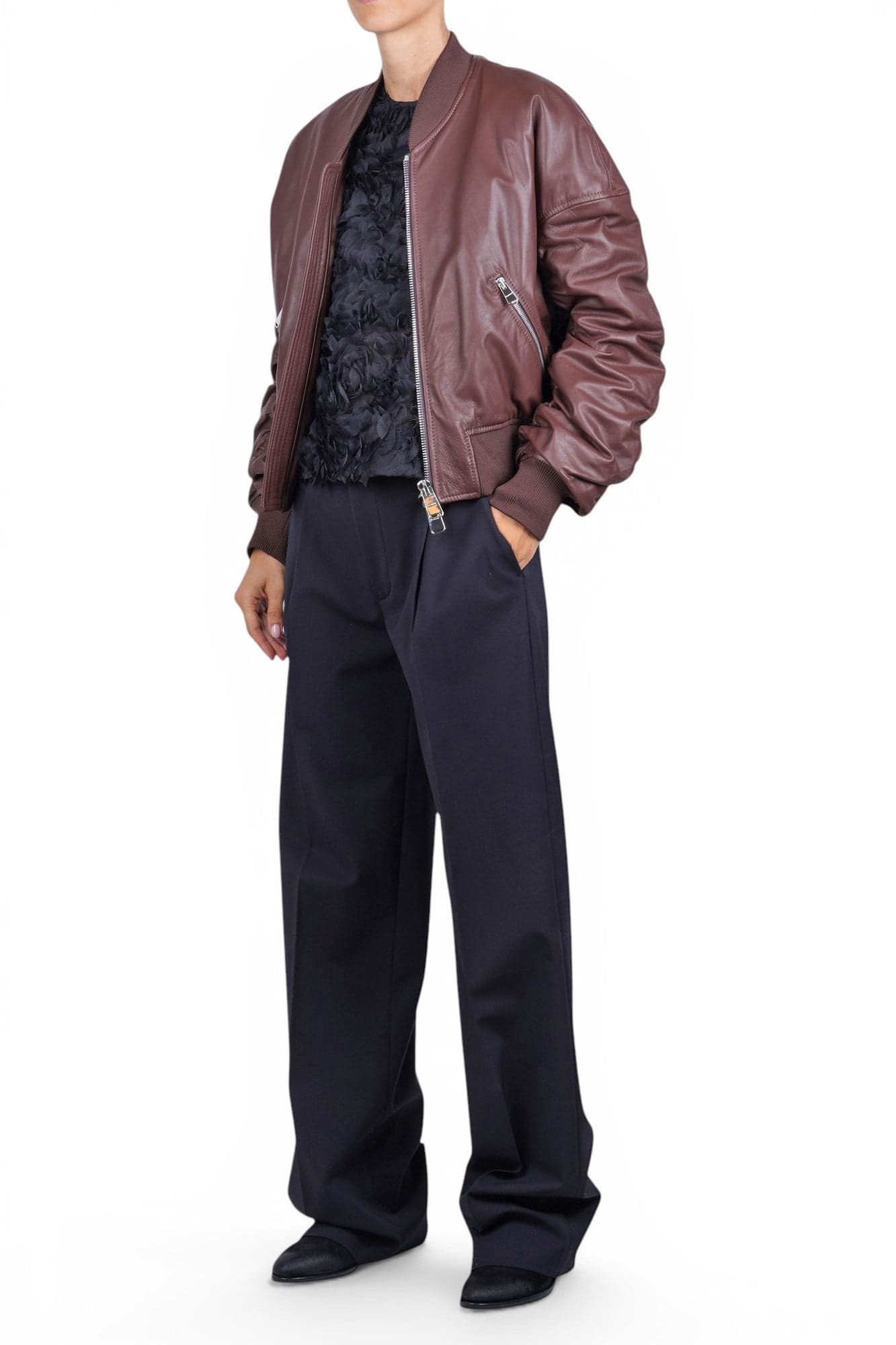 DONDUP Dondup - Pantalone - 480574 - Nero - 2