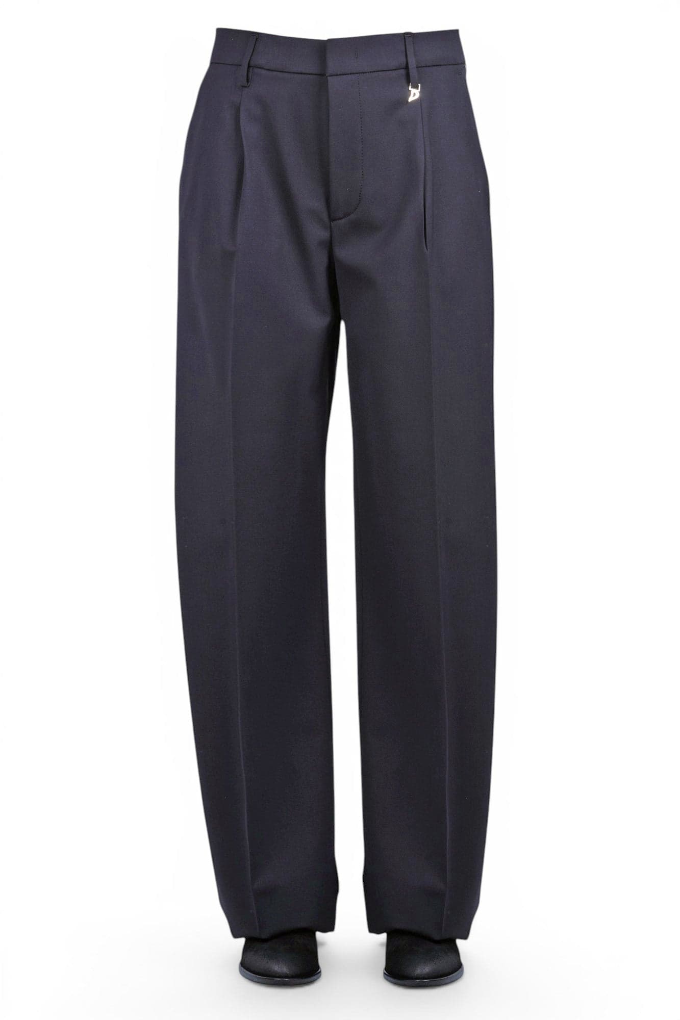 DONDUP Dondup - Pantalone - 480574 - Nero - 3