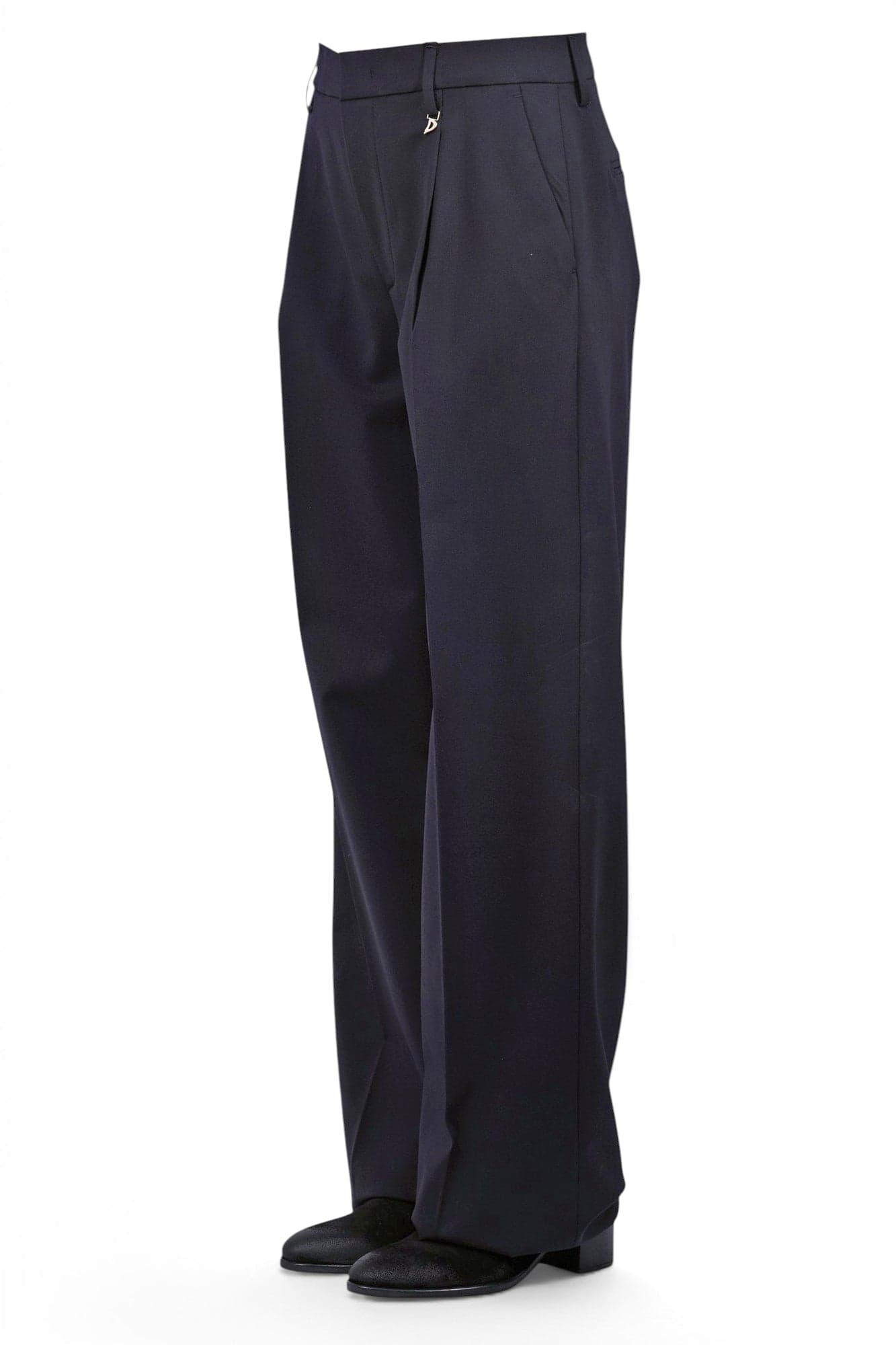 DONDUP Dondup - Pantalone - 480574 - Nero - 4