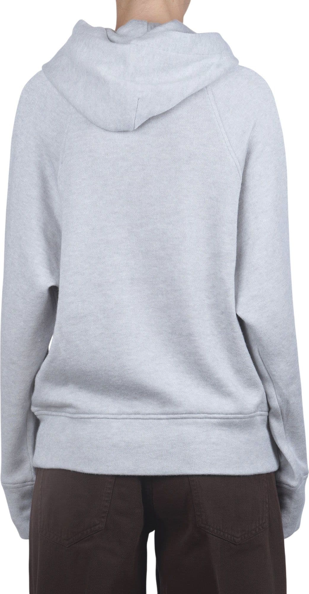 DONDUP Dondup - Felpa - 480575 - Grigio chiaro - 5