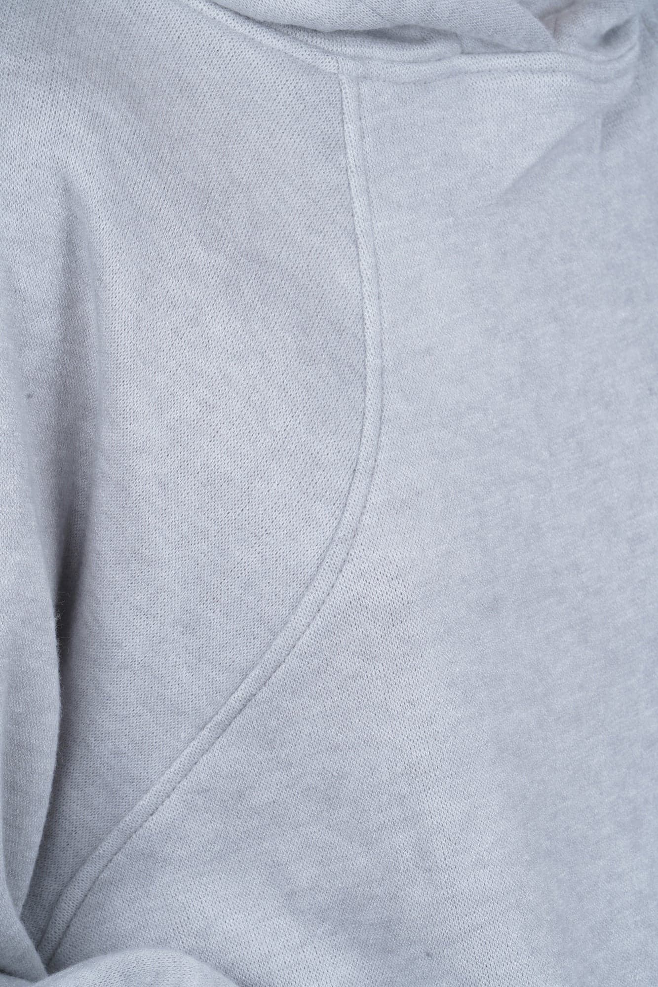 DONDUP Dondup - Felpa - 480575 - Grigio chiaro - 6