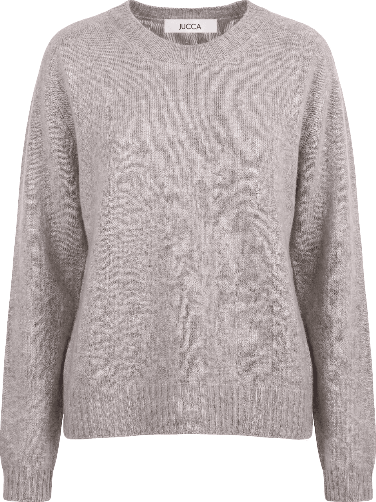 JUCCA Jucca - Maglia - 480437 - Taupe - 7