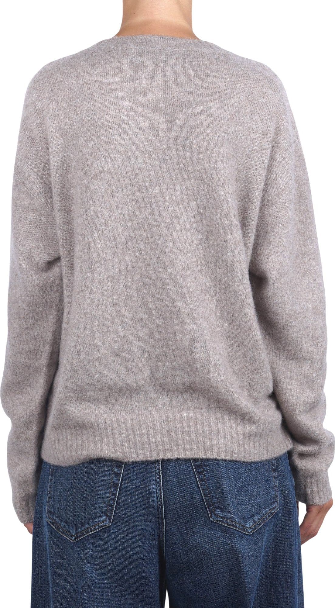 JUCCA Jucca - Maglia - 480437 - Taupe - 5