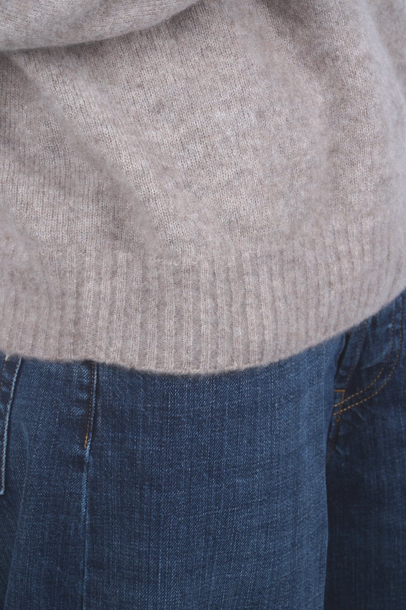 JUCCA Jucca - Maglia - 480437 - Taupe - 6
