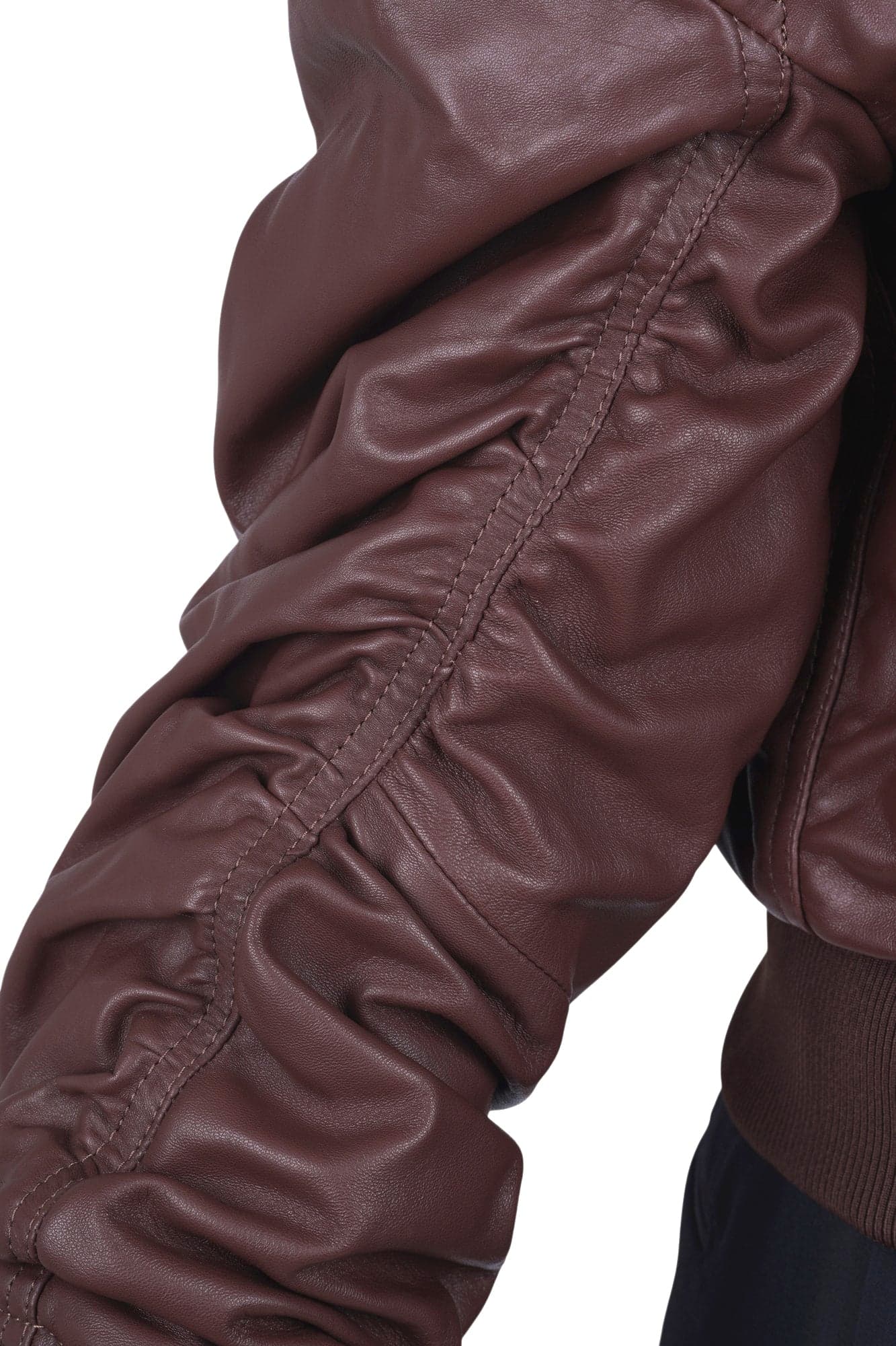 DONDUP Dondup - Giubbotto - 480578 - Cioccolato - 6