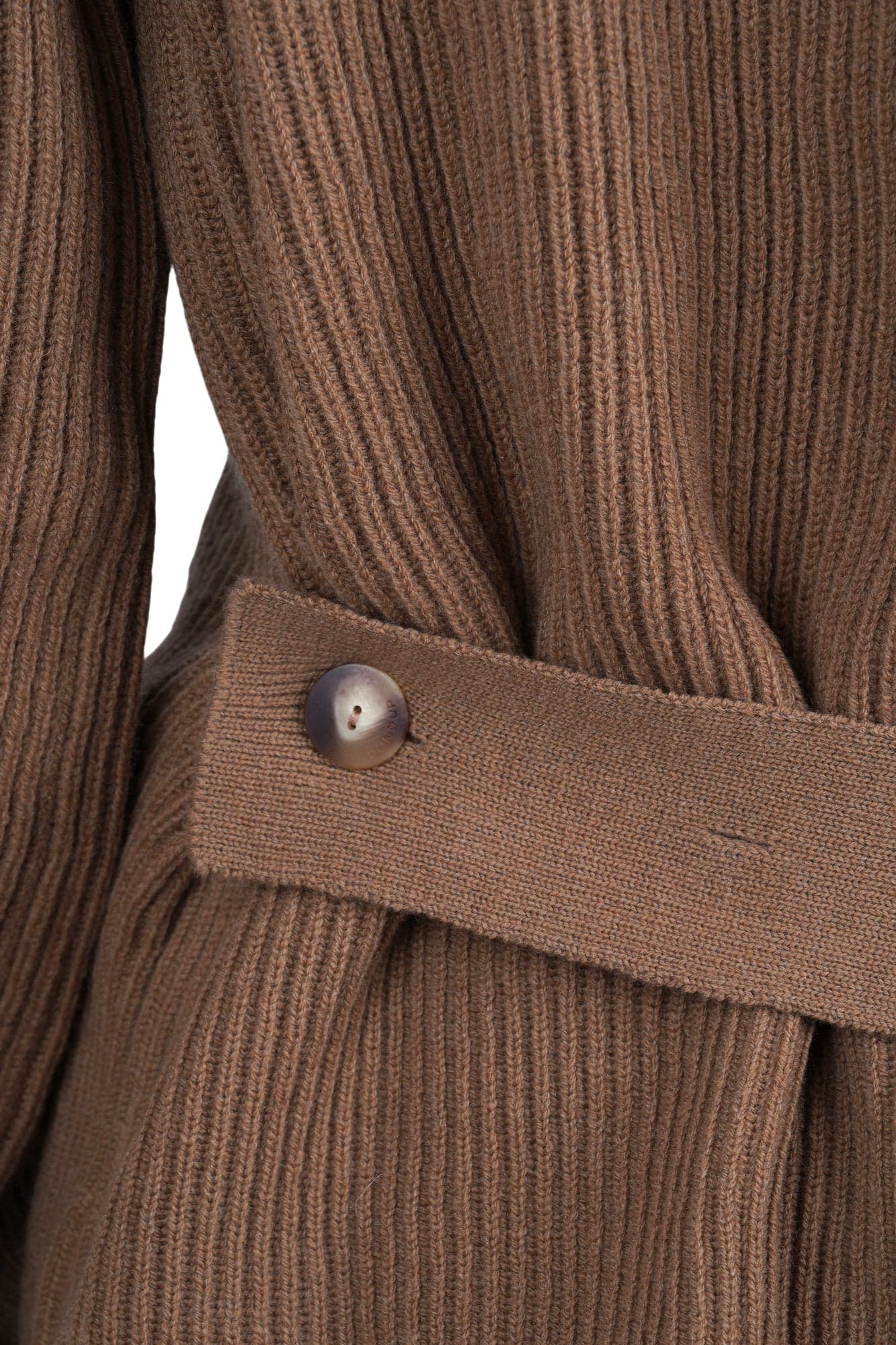 DONDUP Dondup - Cardigan - 480581 - Cammello - 6