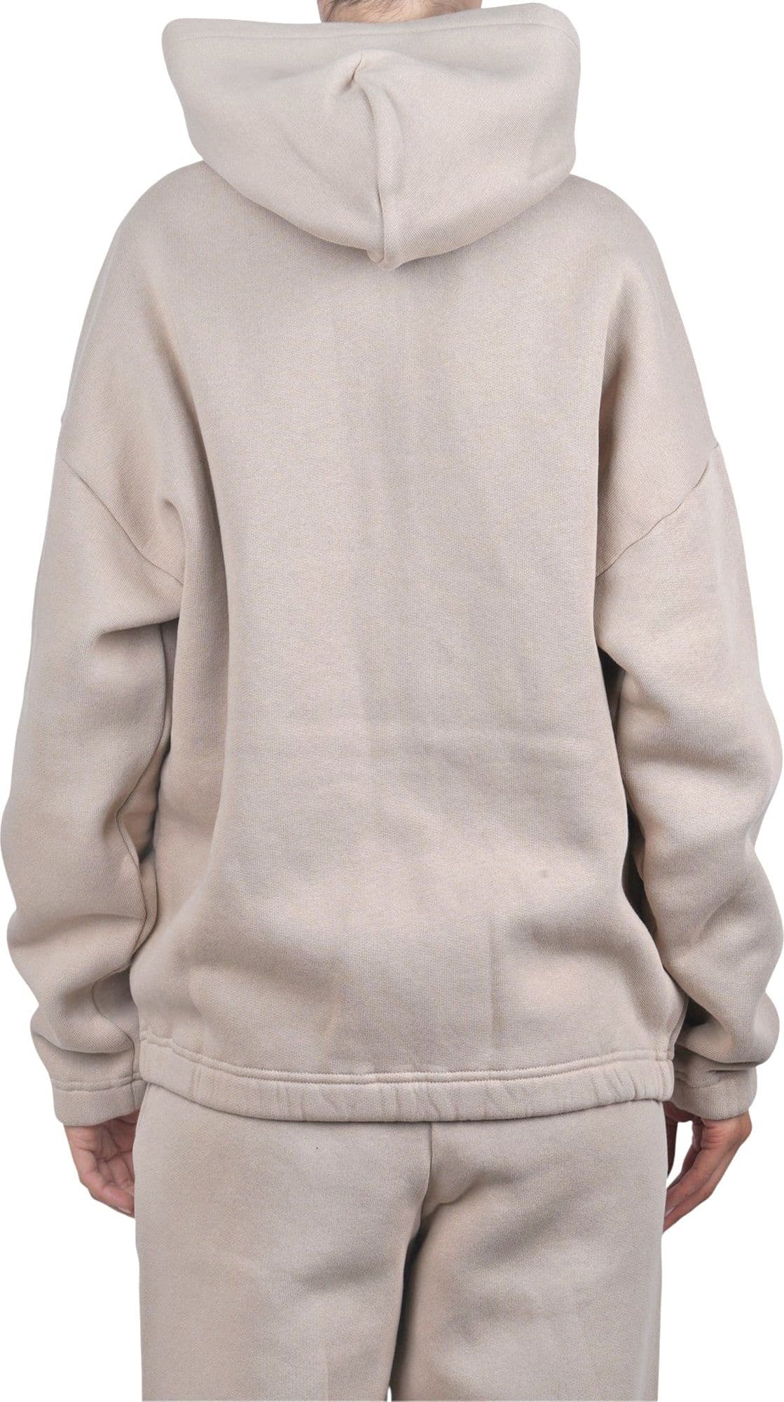 AUTRY Autry - Felpa - 480725 - Beige - 5