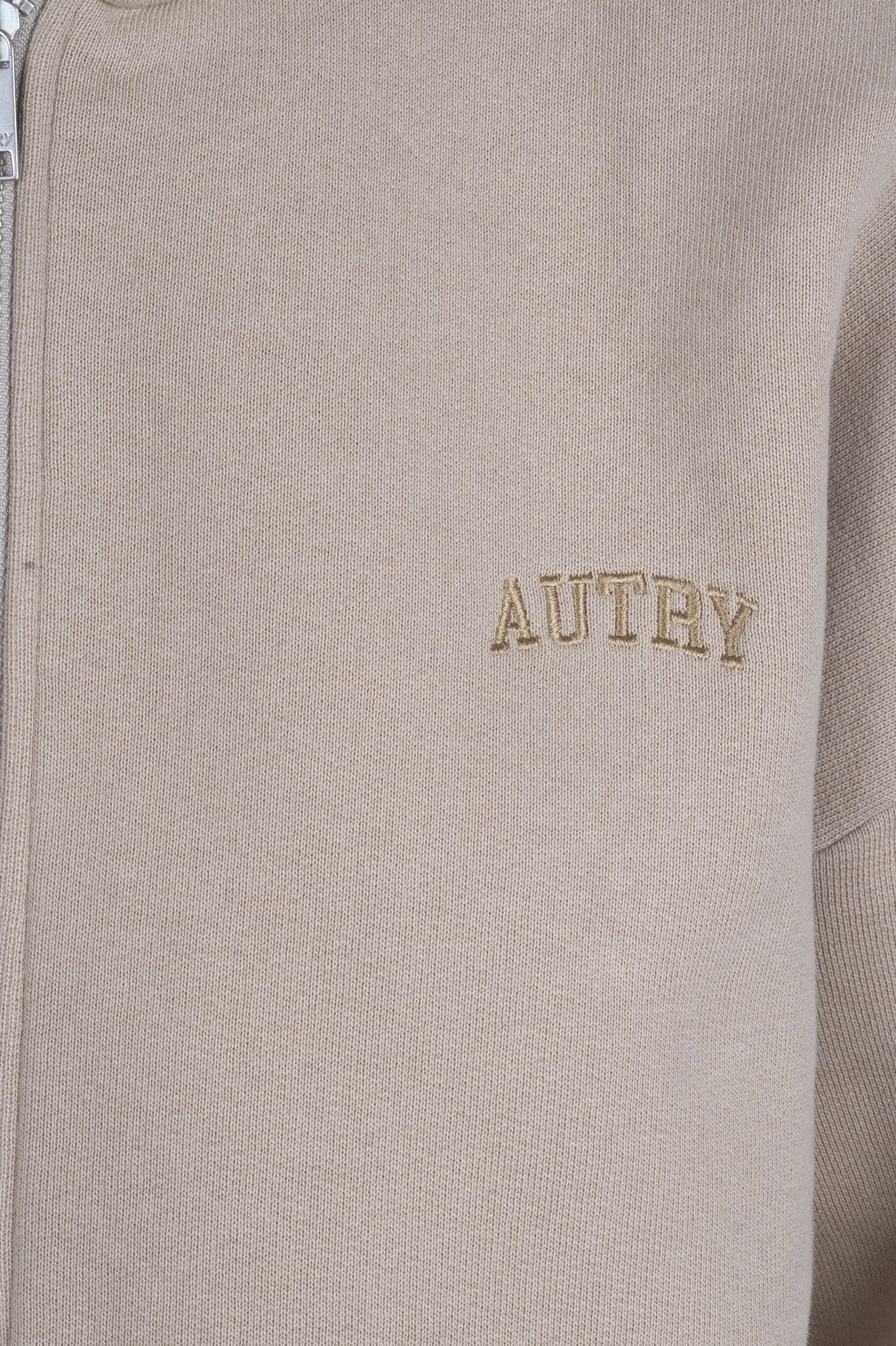AUTRY Autry - Felpa - 480725 - Beige - 6