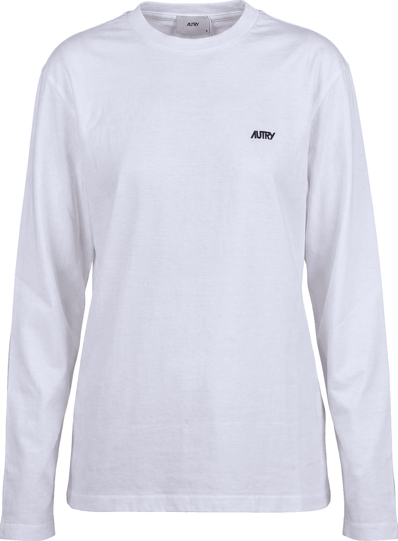 AUTRY Autry - T-shirt - 480728 - Bianco - 7