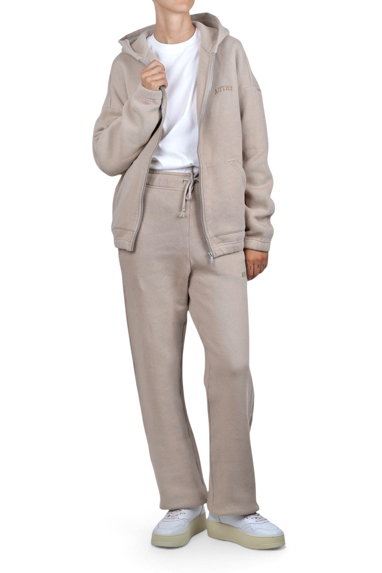 AUTRY Autry - Pantalone - 480733 - Beige - 2