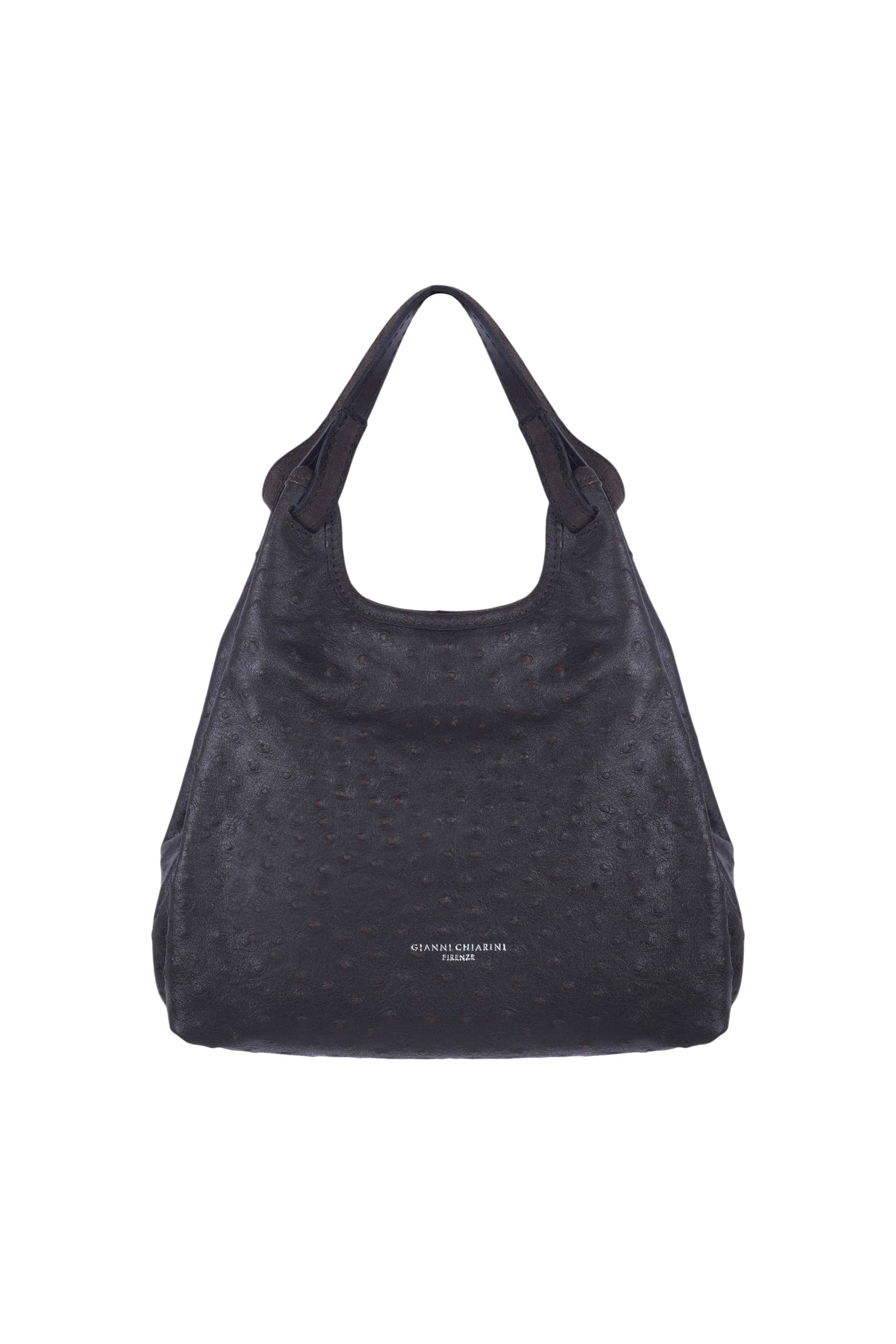 GIANNI CHIARINI Gianni Chiarini - Borsa media - 480776 - Moro