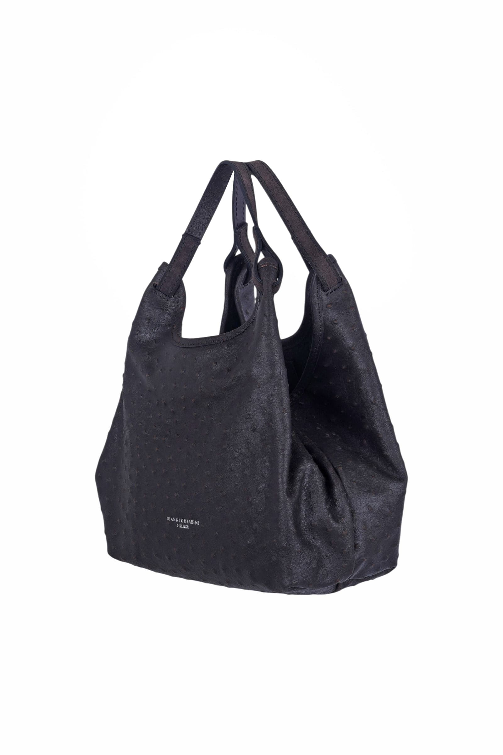 GIANNI CHIARINI Gianni Chiarini - Borsa media - 480776 - Moro - 3