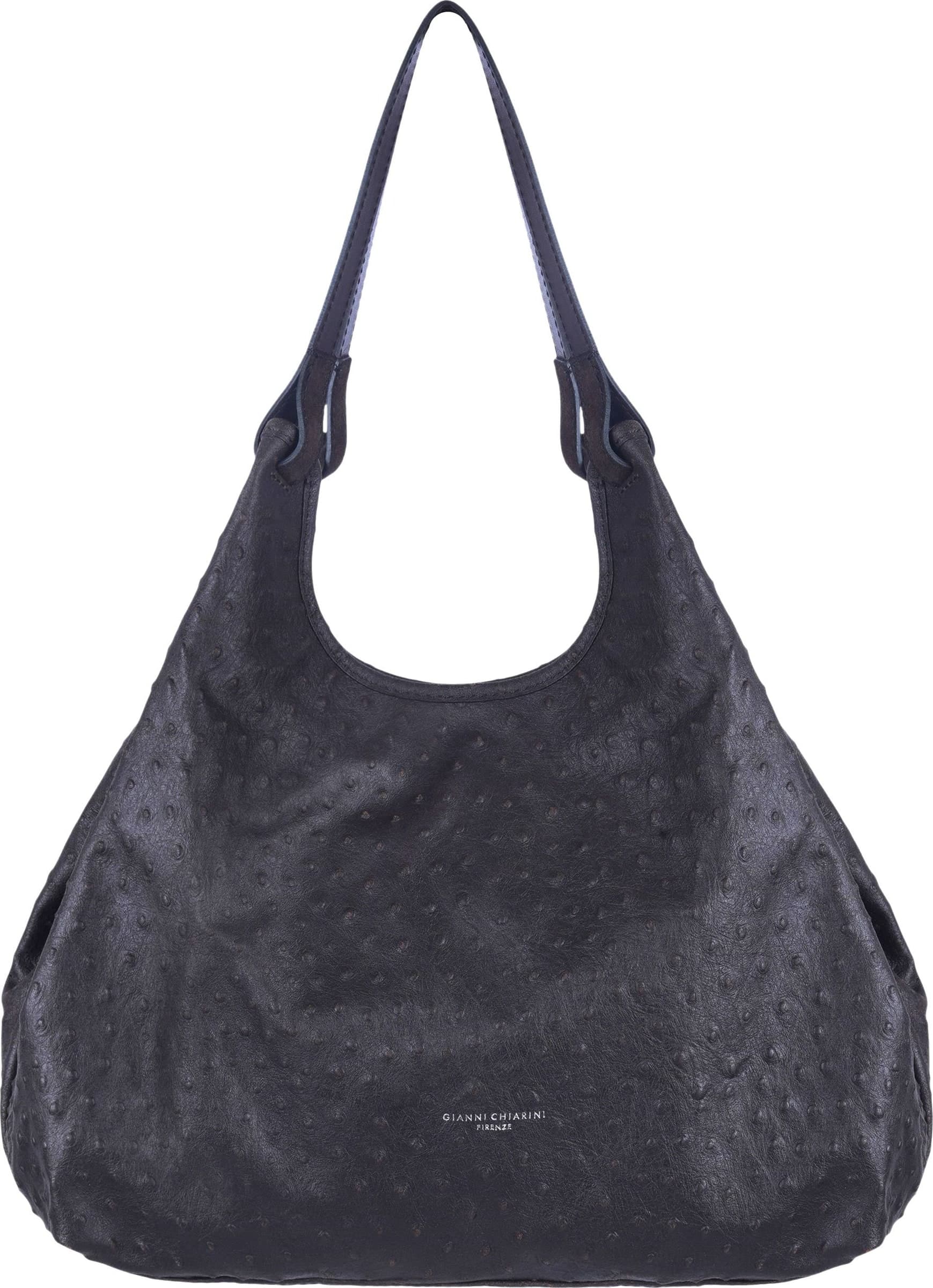 GIANNI CHIARINI Gianni Chiarini - Borsa grande - 480777 - Moro
