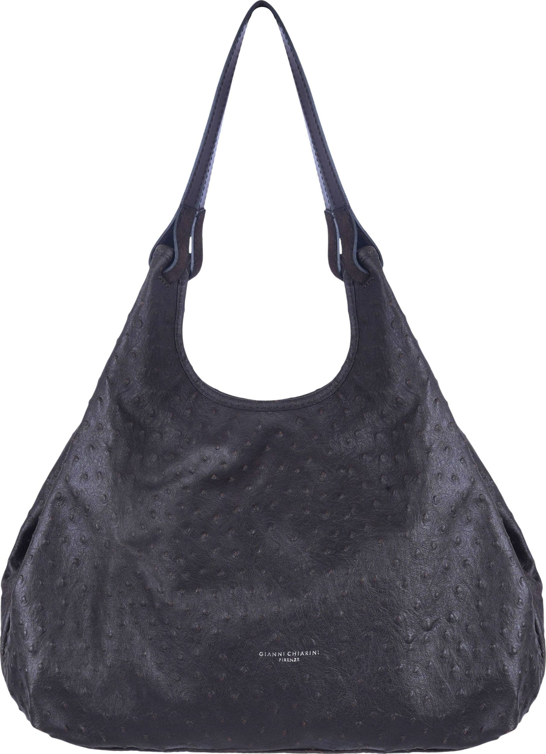 GIANNI CHIARINI Gianni Chiarini - Borsa grande - 480777 - Moro - 7