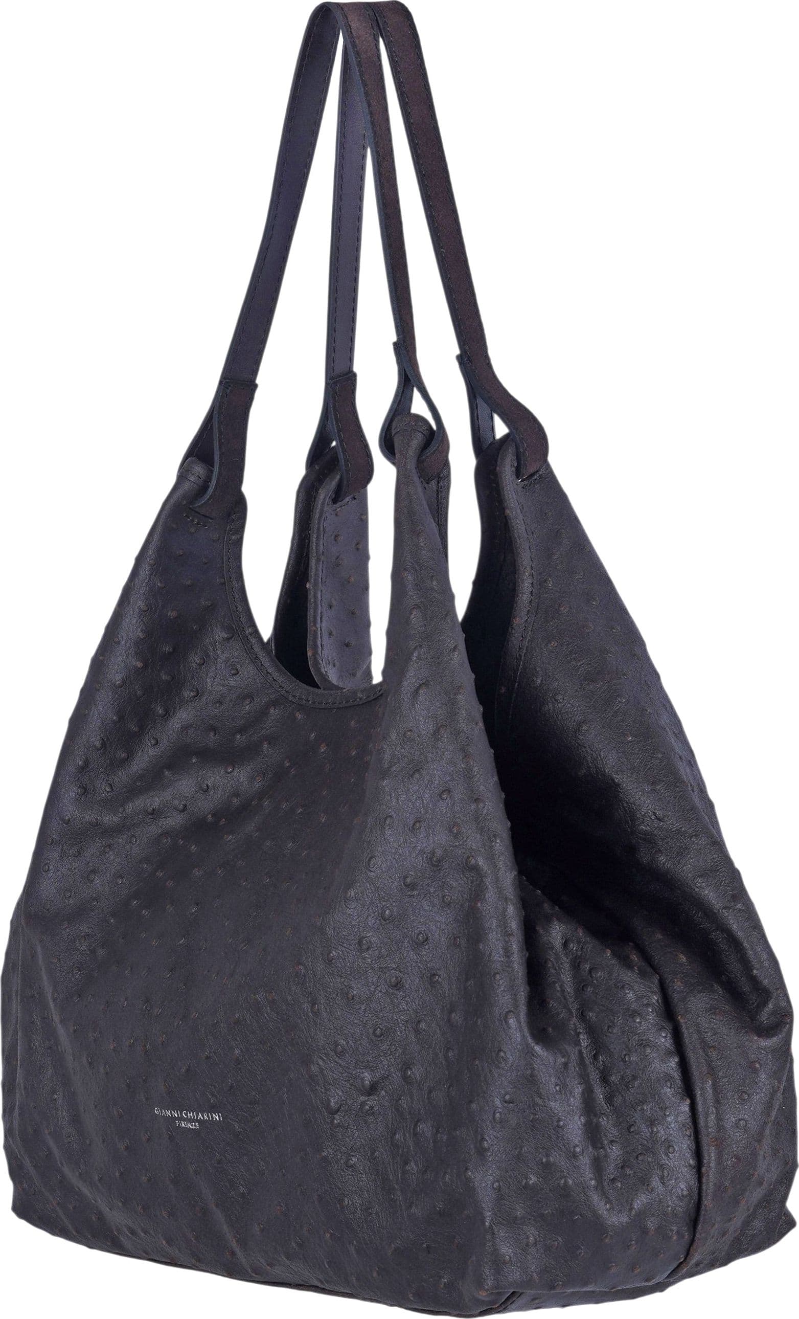 GIANNI CHIARINI Gianni Chiarini - Borsa grande - 480777 - Moro - 3