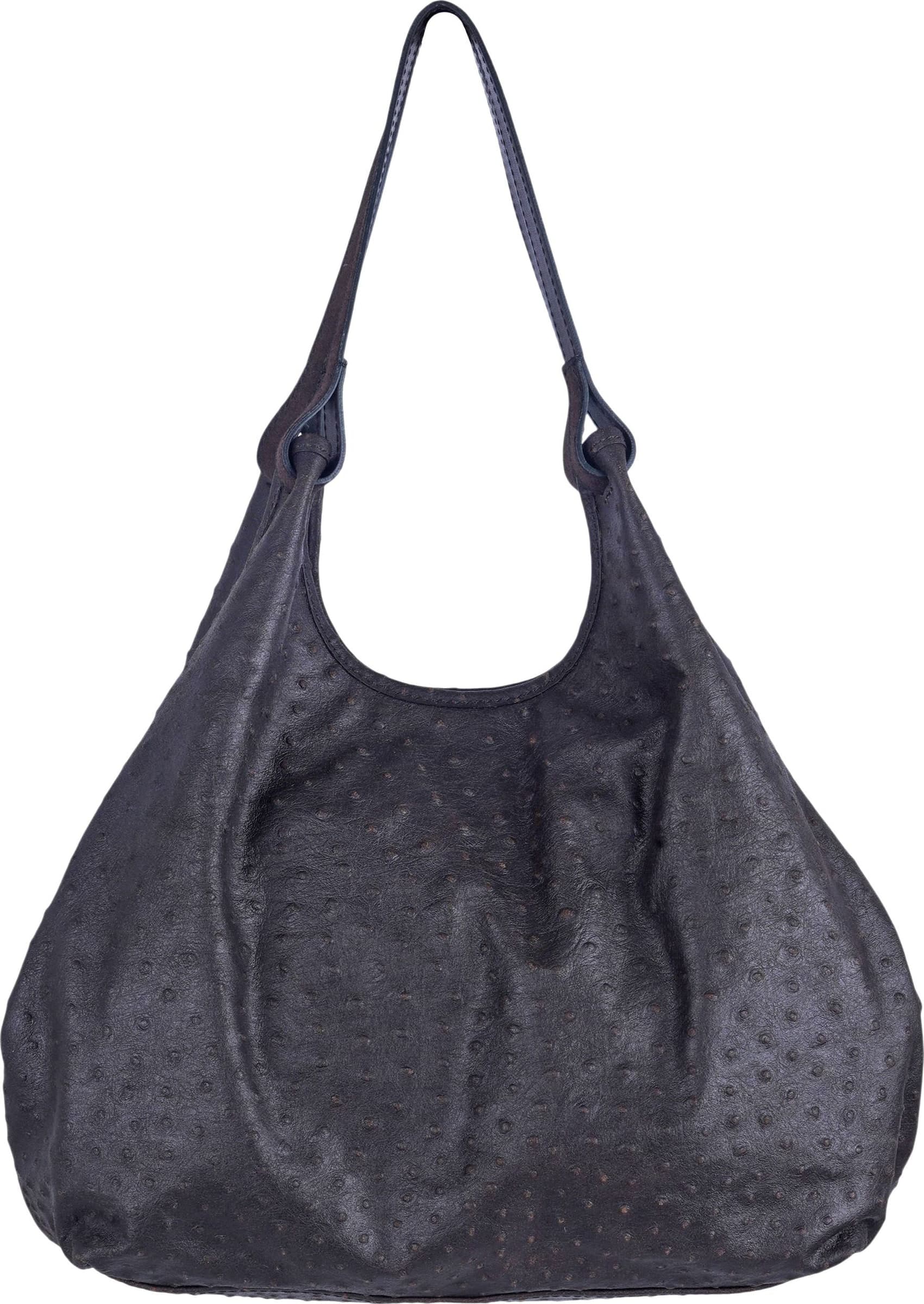GIANNI CHIARINI Gianni Chiarini - Borsa grande - 480777 - Moro - 4
