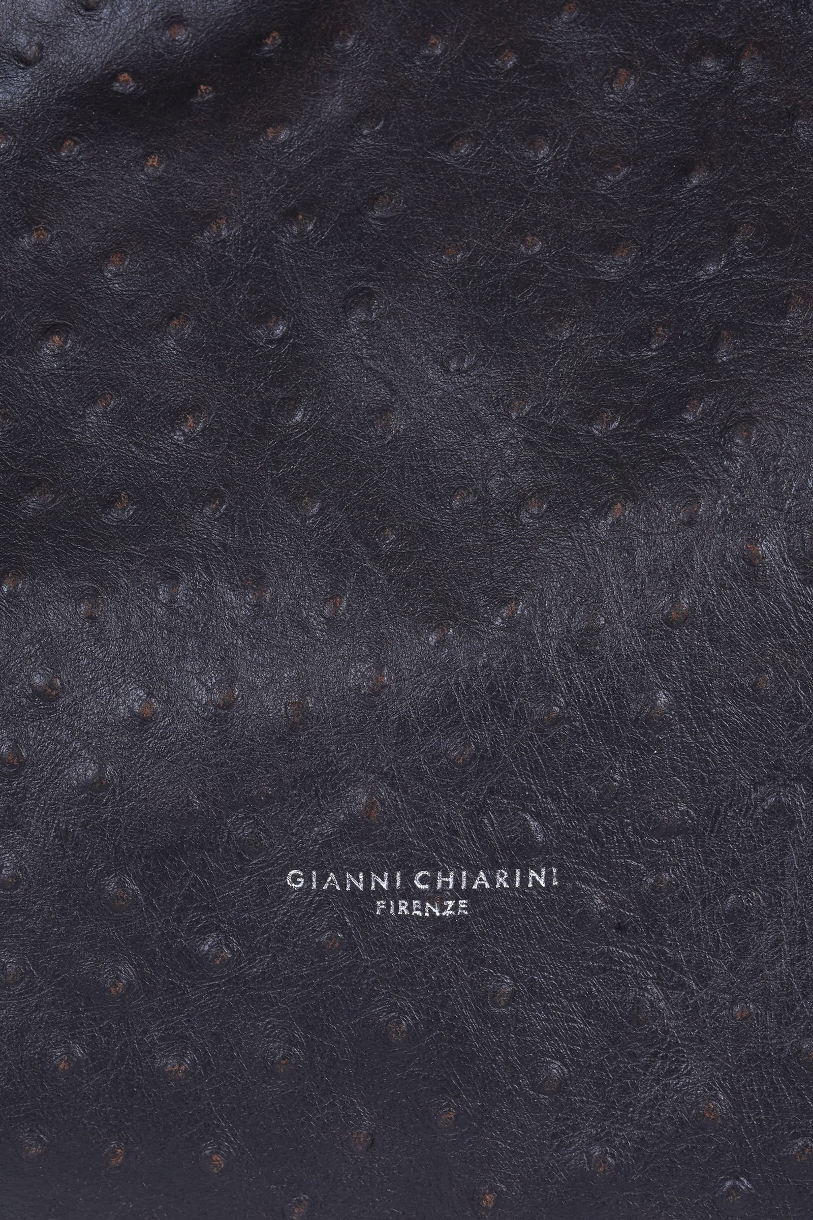 GIANNI CHIARINI Gianni Chiarini - Borsa grande - 480777 - Moro - 6