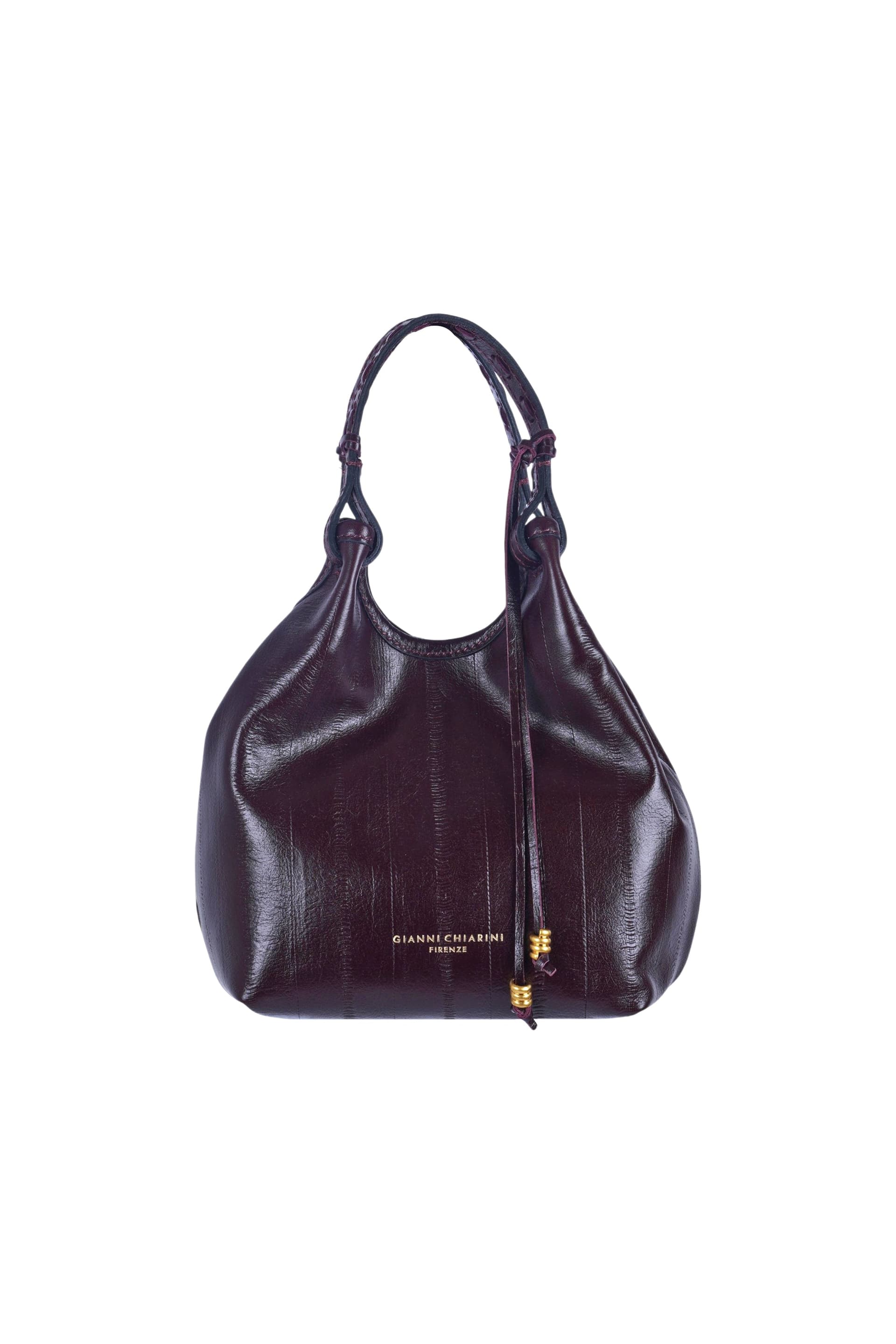GIANNI CHIARINI Gianni Chiarini - Borsa piccola - 480778 - Bordeaux - 6
