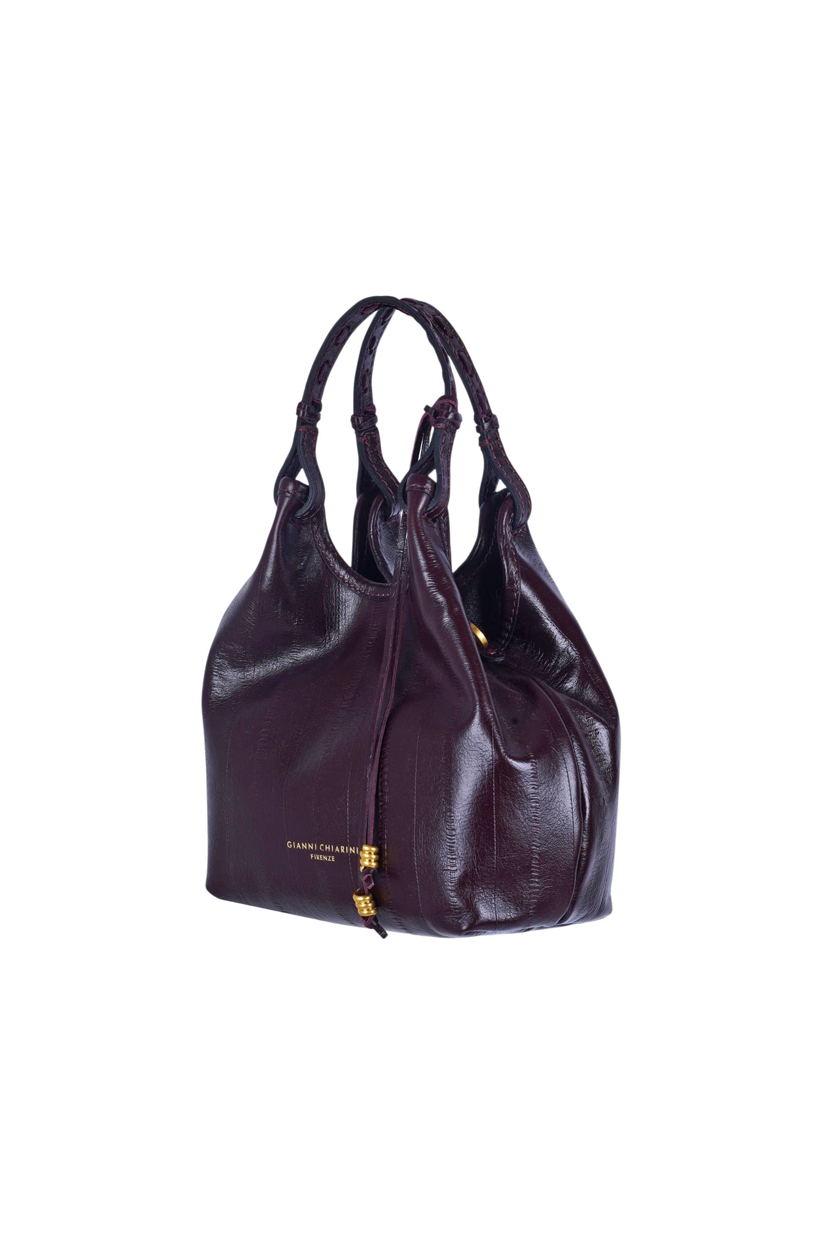 GIANNI CHIARINI Gianni Chiarini - Borsa piccola - 480778 - Bordeaux - 3