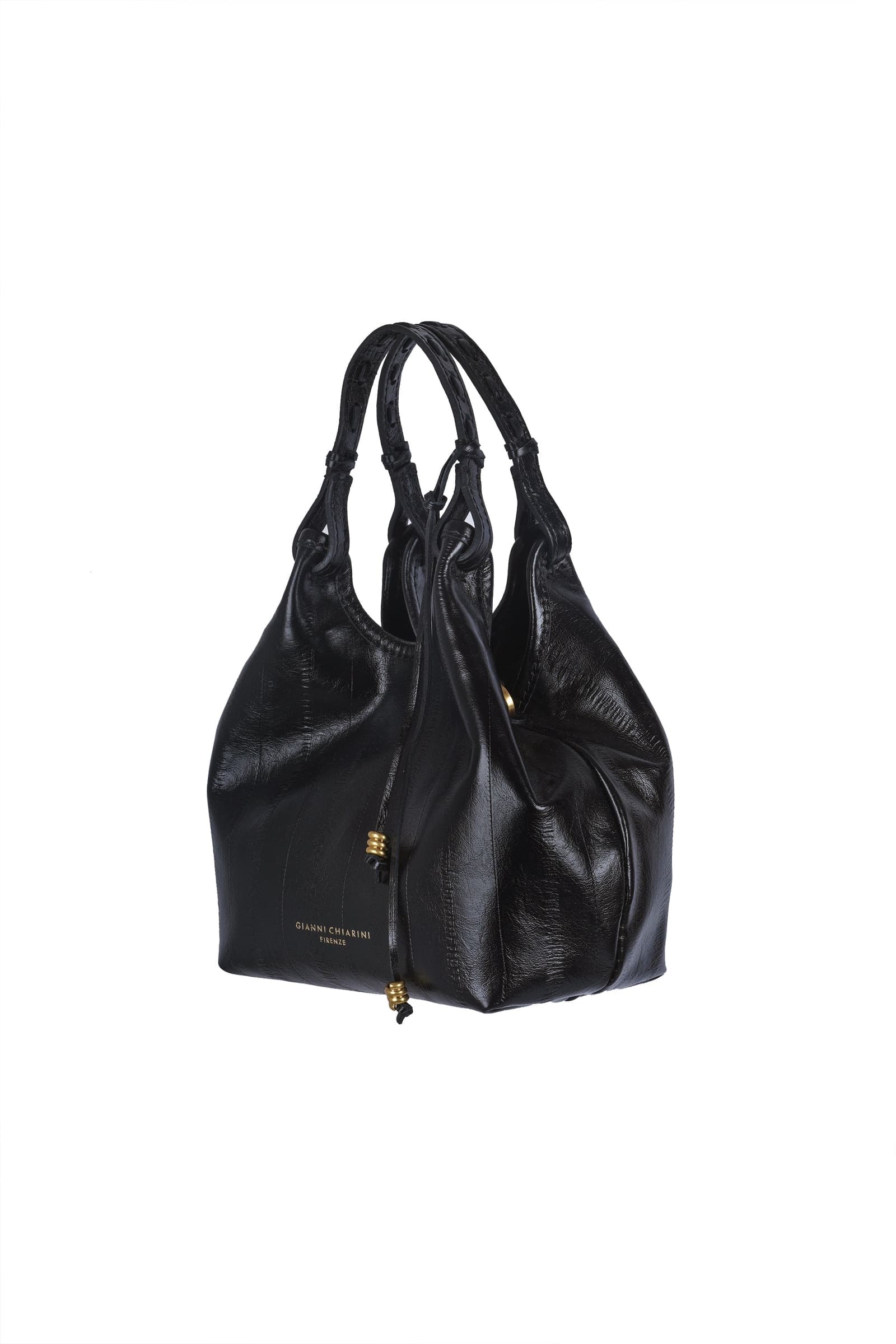 GIANNI CHIARINI Gianni Chiarini - Borsa piccola - 480778 - Nero - 3