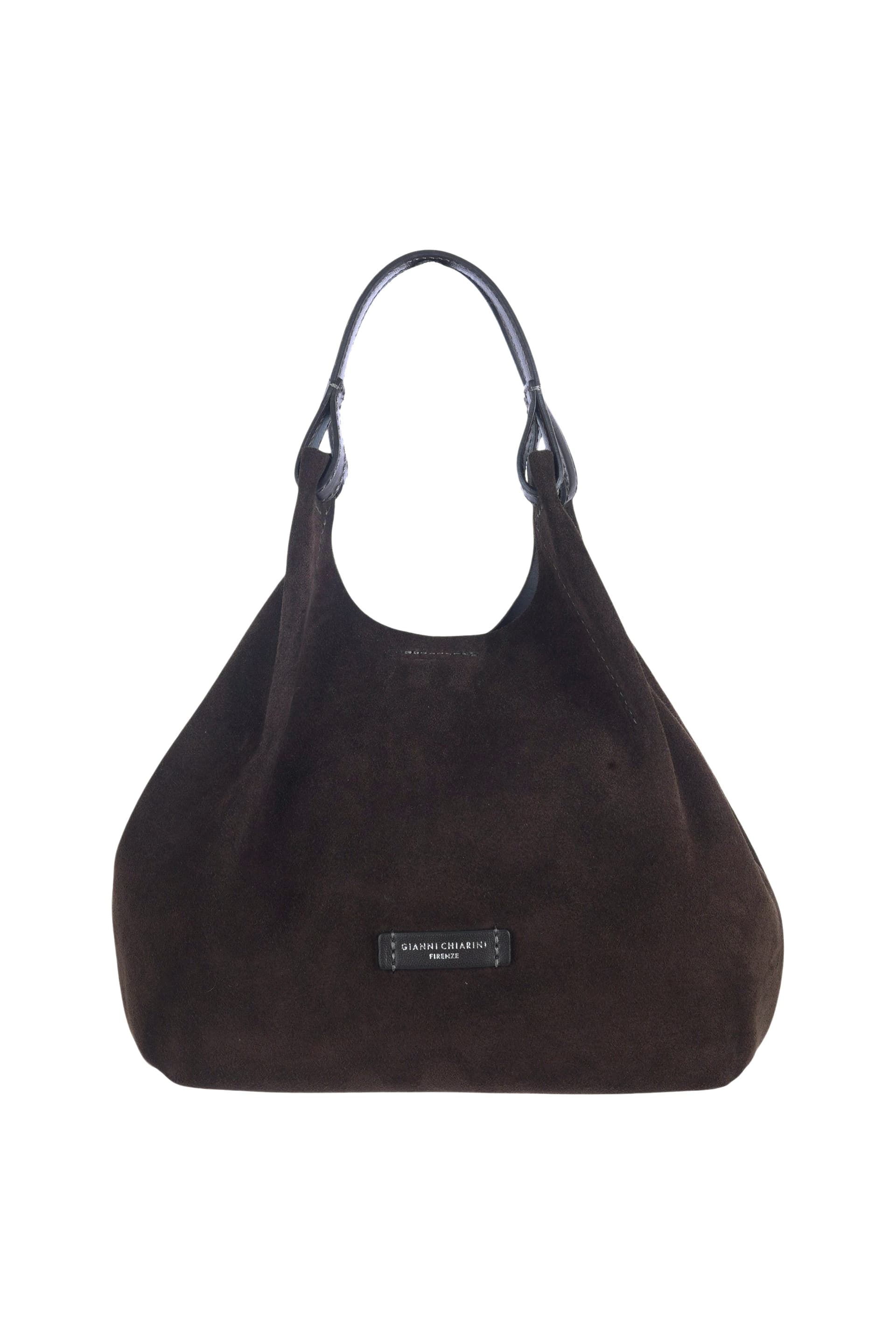 GIANNI CHIARINI Gianni Chiarini - Borsa media - 480782 - Moka - 6