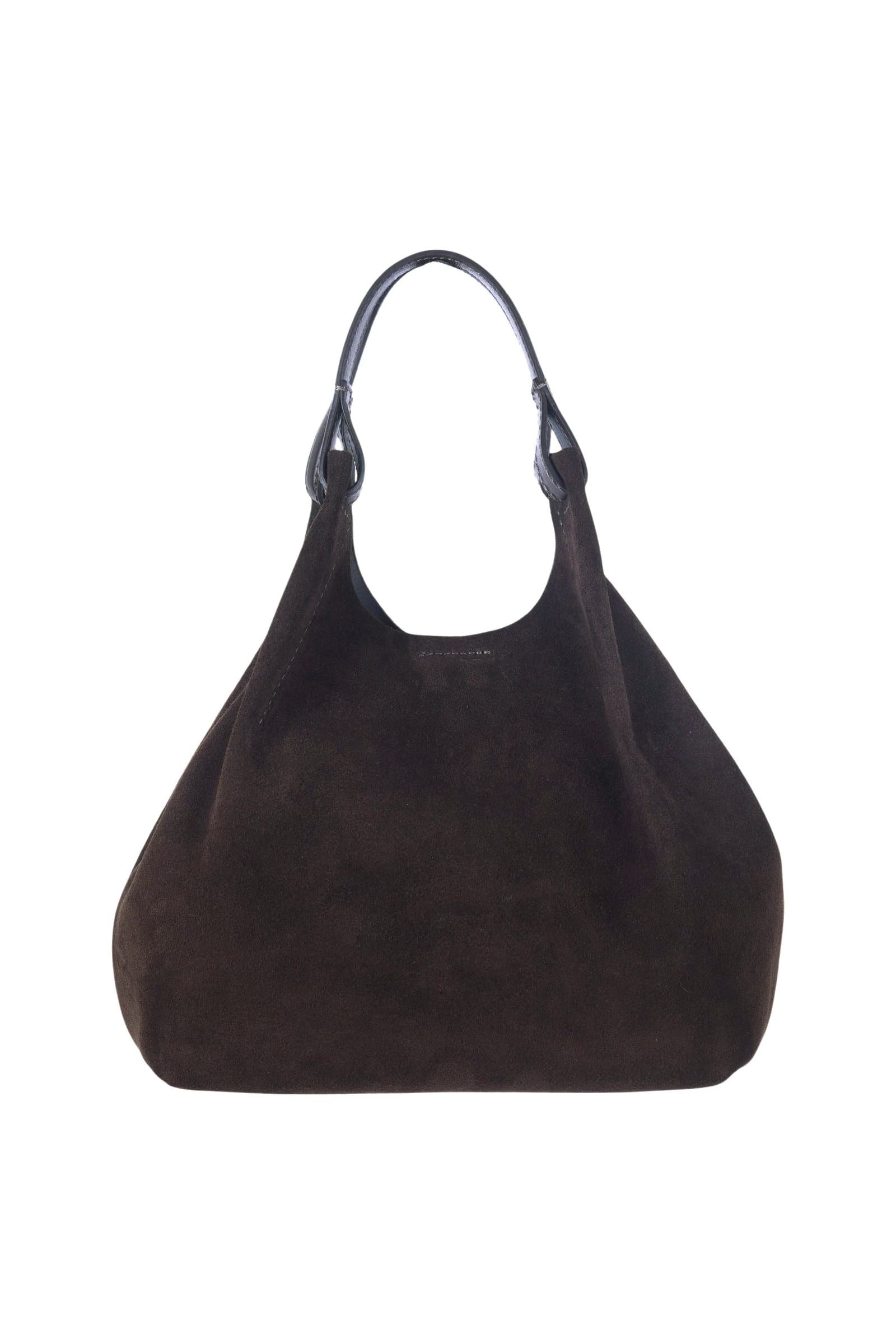 GIANNI CHIARINI Gianni Chiarini - Borsa media - 480782 - Moka - 4