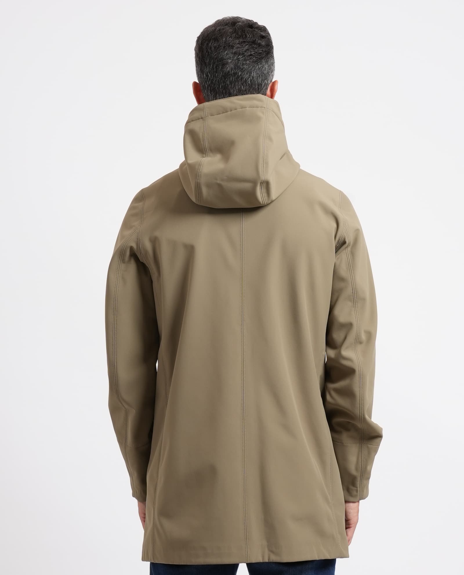 K-Way  Giacconi Verde - 5